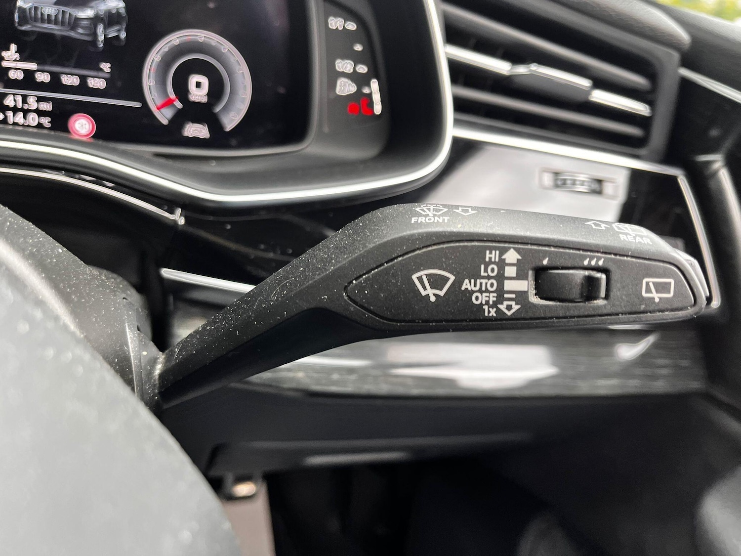 Used Audi Q7 2019 for sale - 76179466: Photo 53