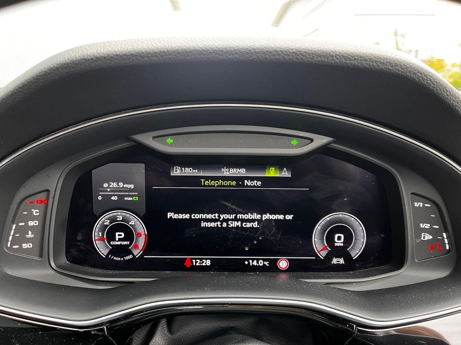 Used Audi Q7 2019 for sale - 76179466: Photo 54