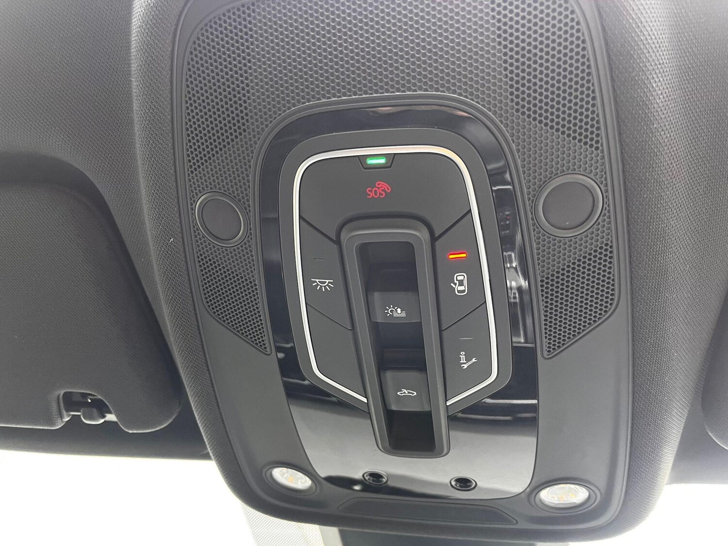 Used Audi Q7 2019 for sale - 76179466: Photo 55
