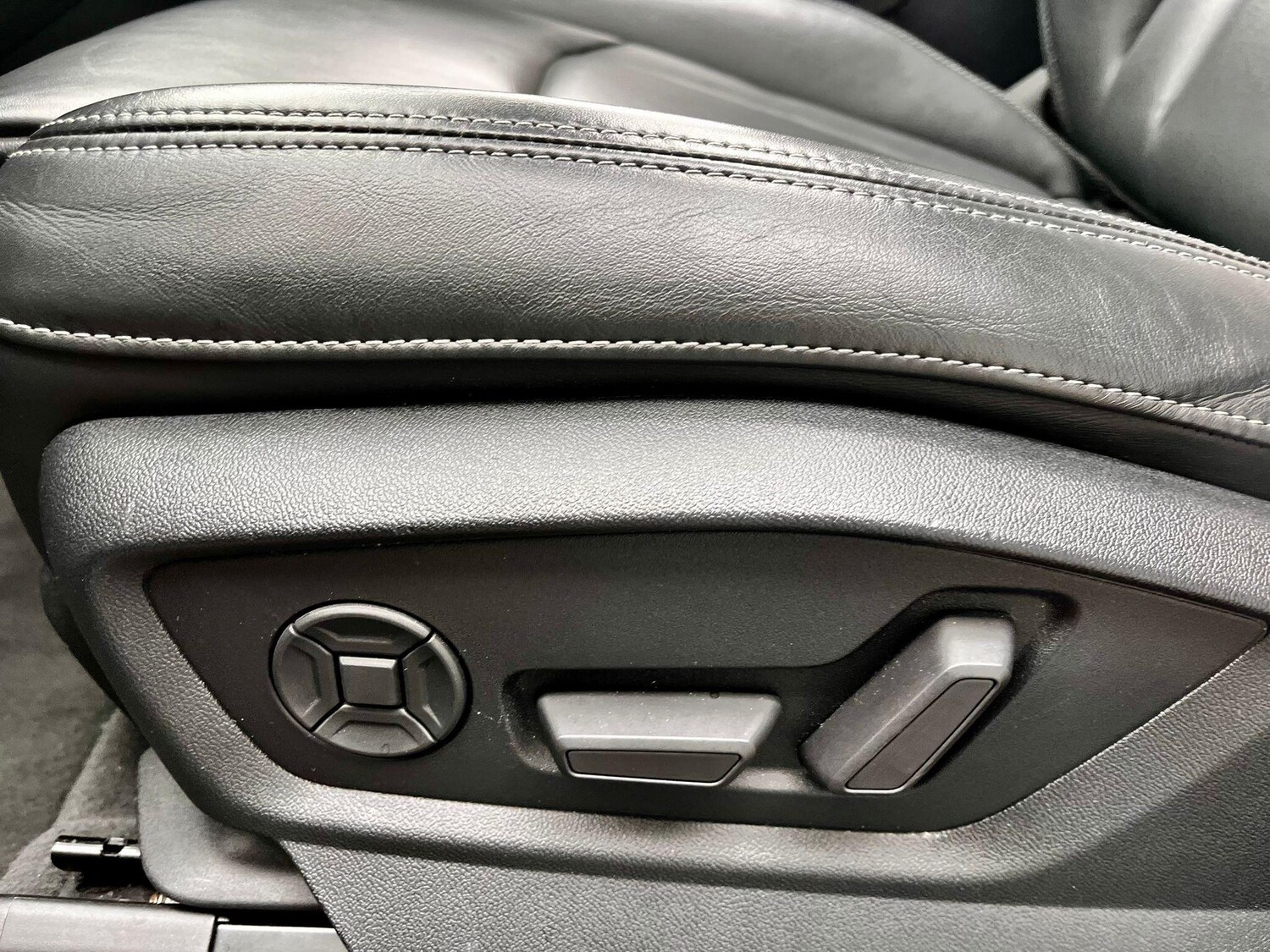 Used Audi Q7 2019 for sale - 76179466: Photo 56