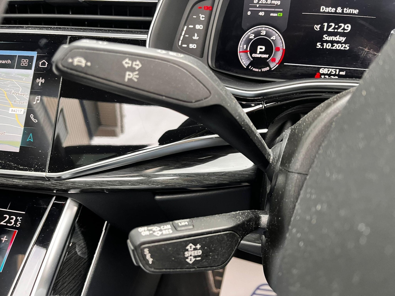 Used Audi Q7 2019 for sale - 76179466: Photo 57