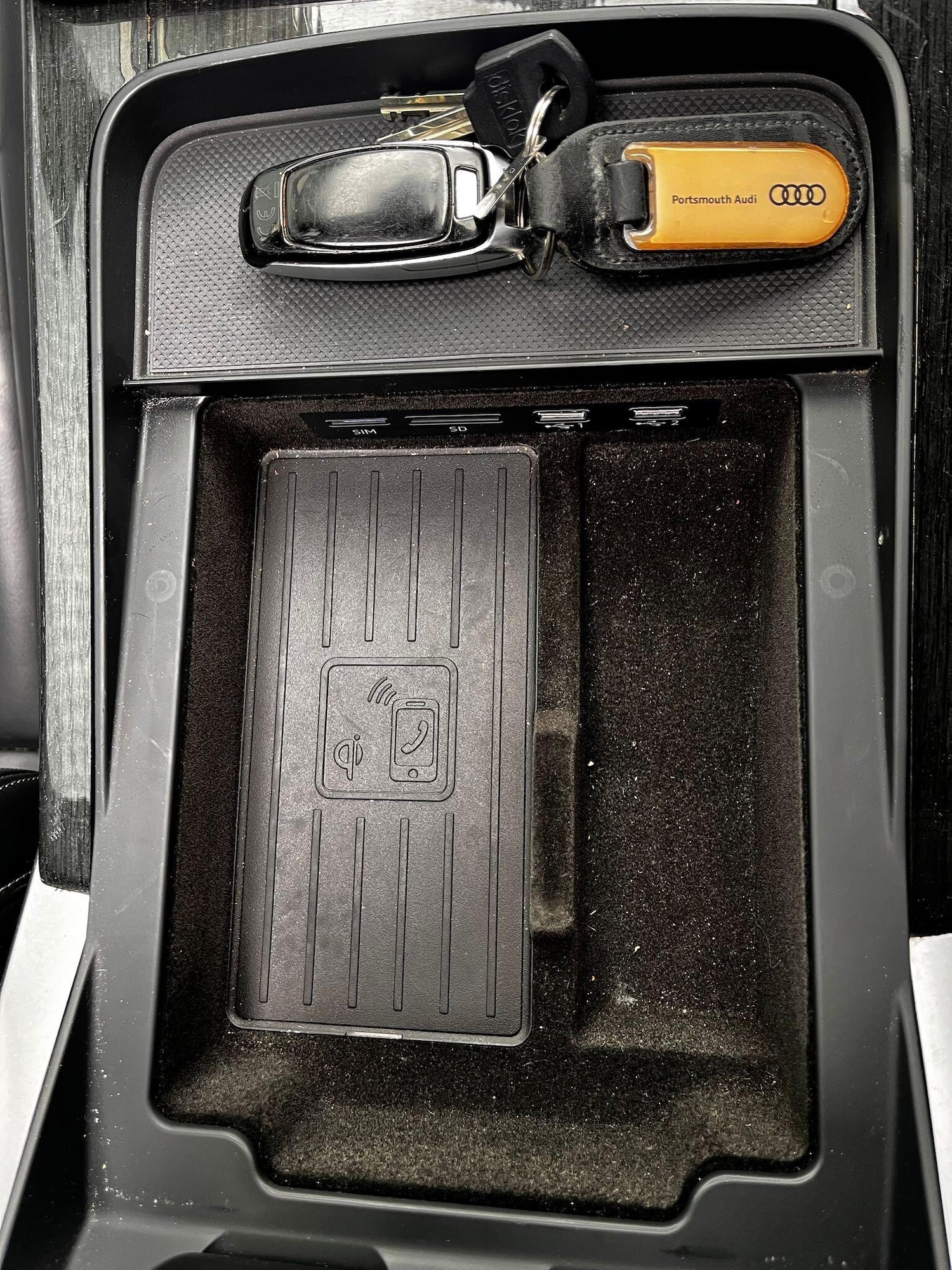 Used Audi Q7 2019 for sale - 76179466: Photo 60