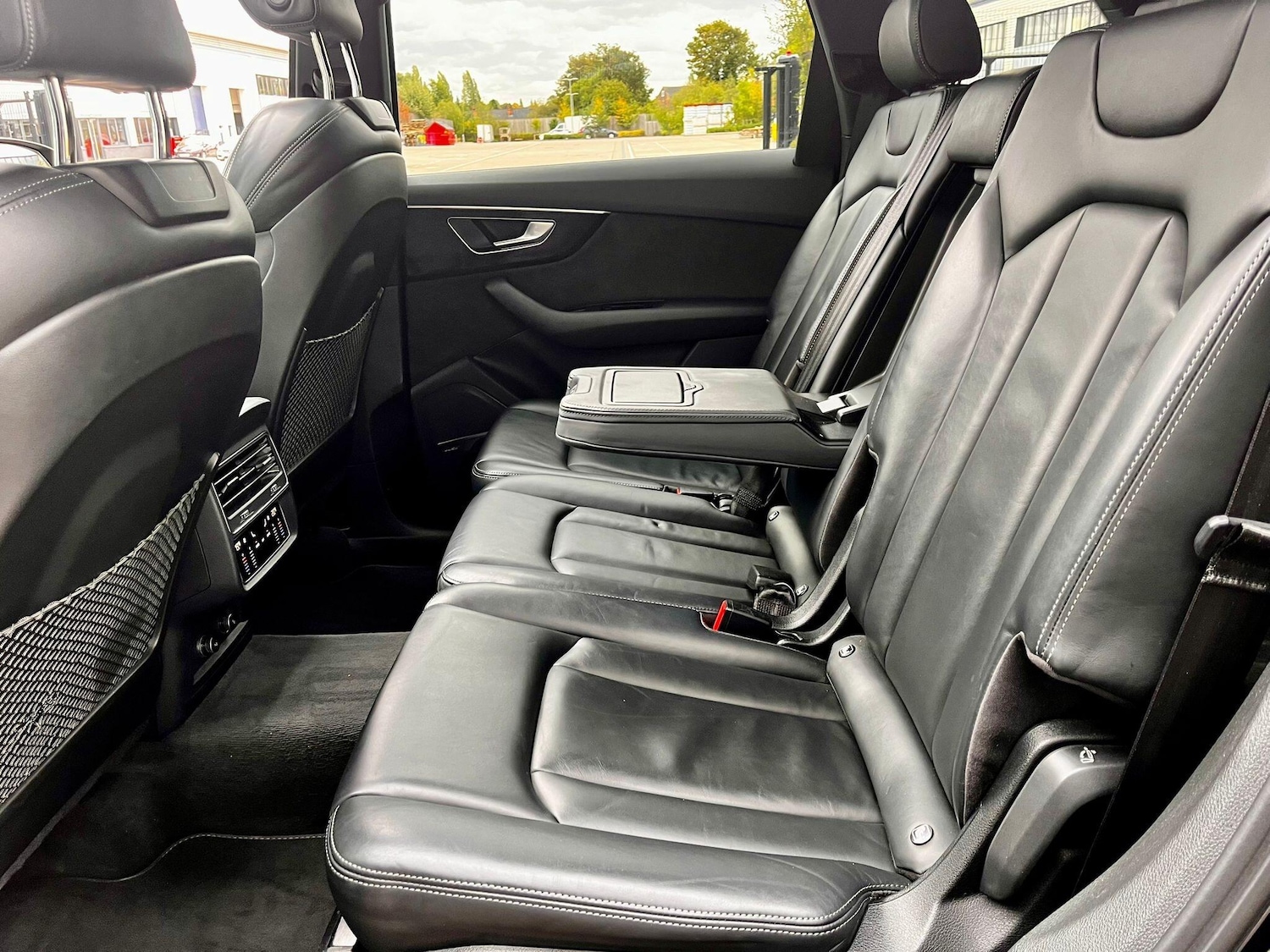 Used Audi Q7 2019 for sale - 76179466: Photo 61