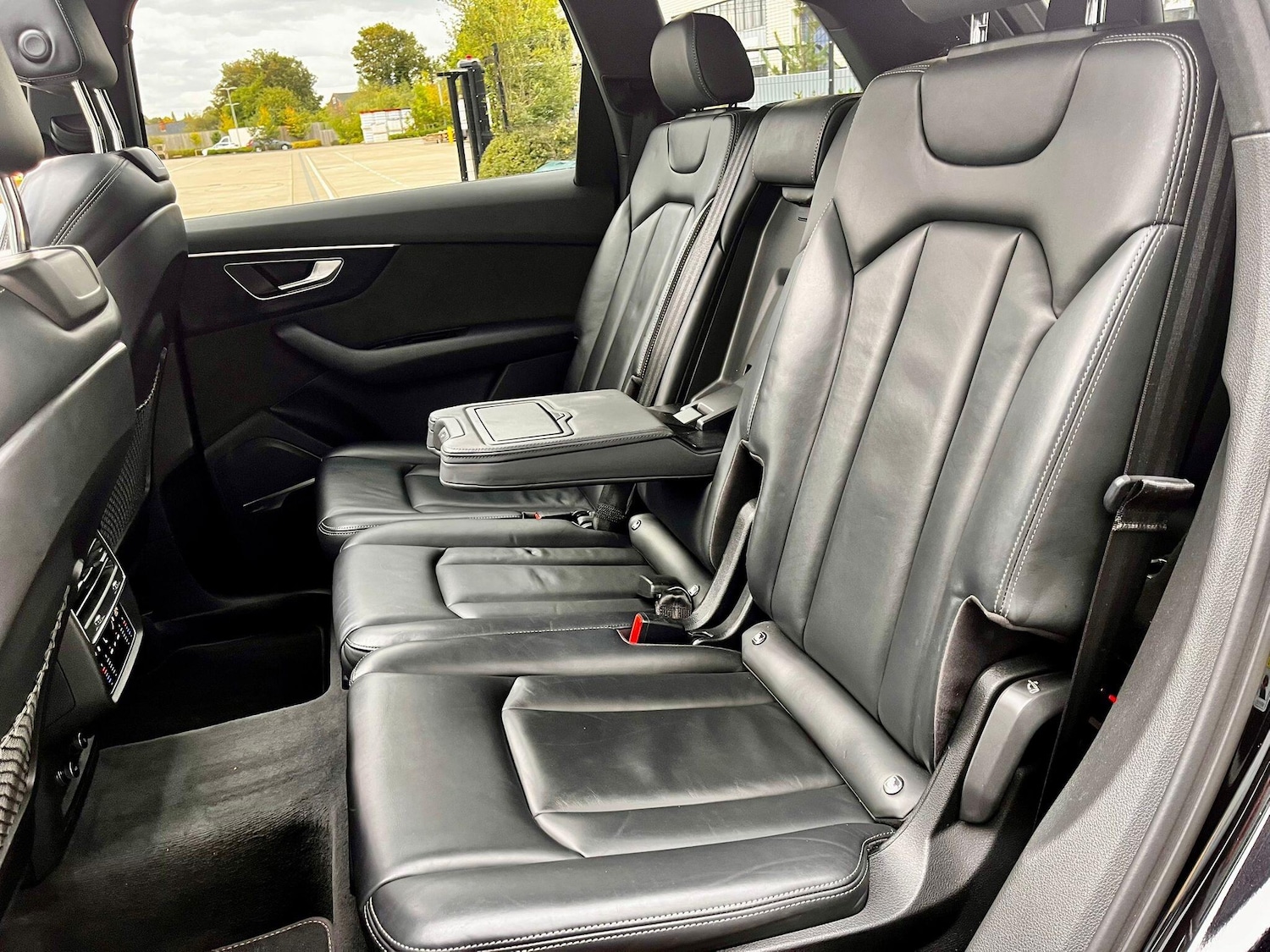 Used Audi Q7 2019 for sale - 76179466: Photo 63