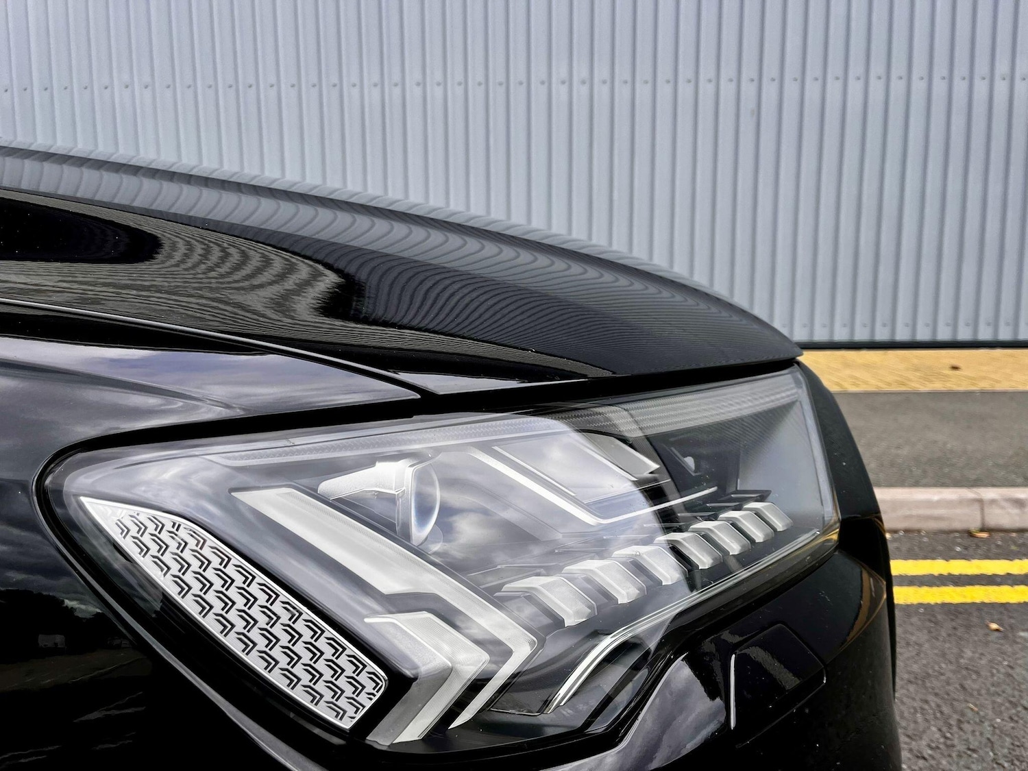 Used Audi Q7 2019 for sale - 76179466: Photo 67