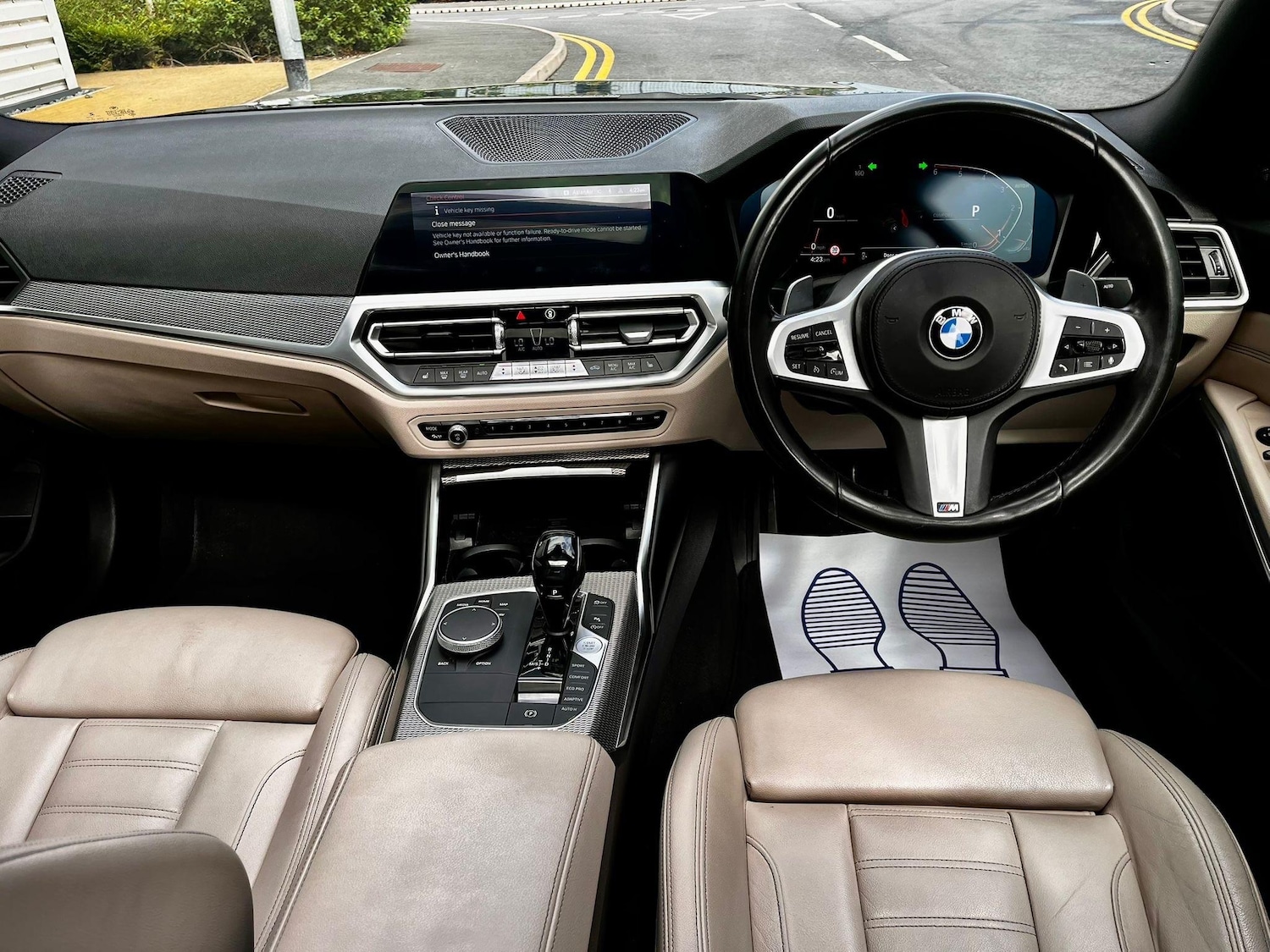 Used BMW 3 Series 2019 for sale - 77625214: Photo 12