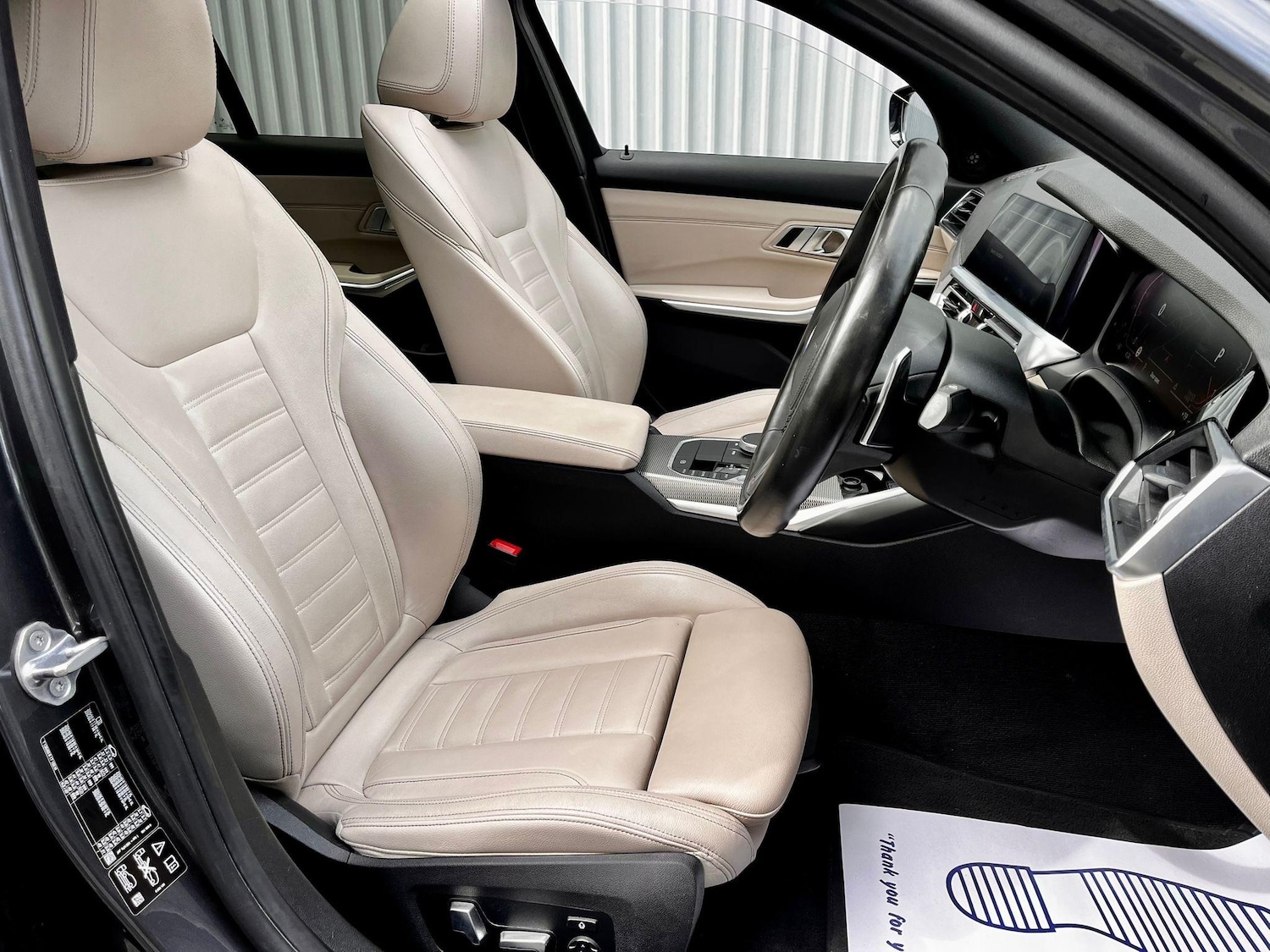 Used BMW 3 Series 2019 for sale - 77625214: Photo 13