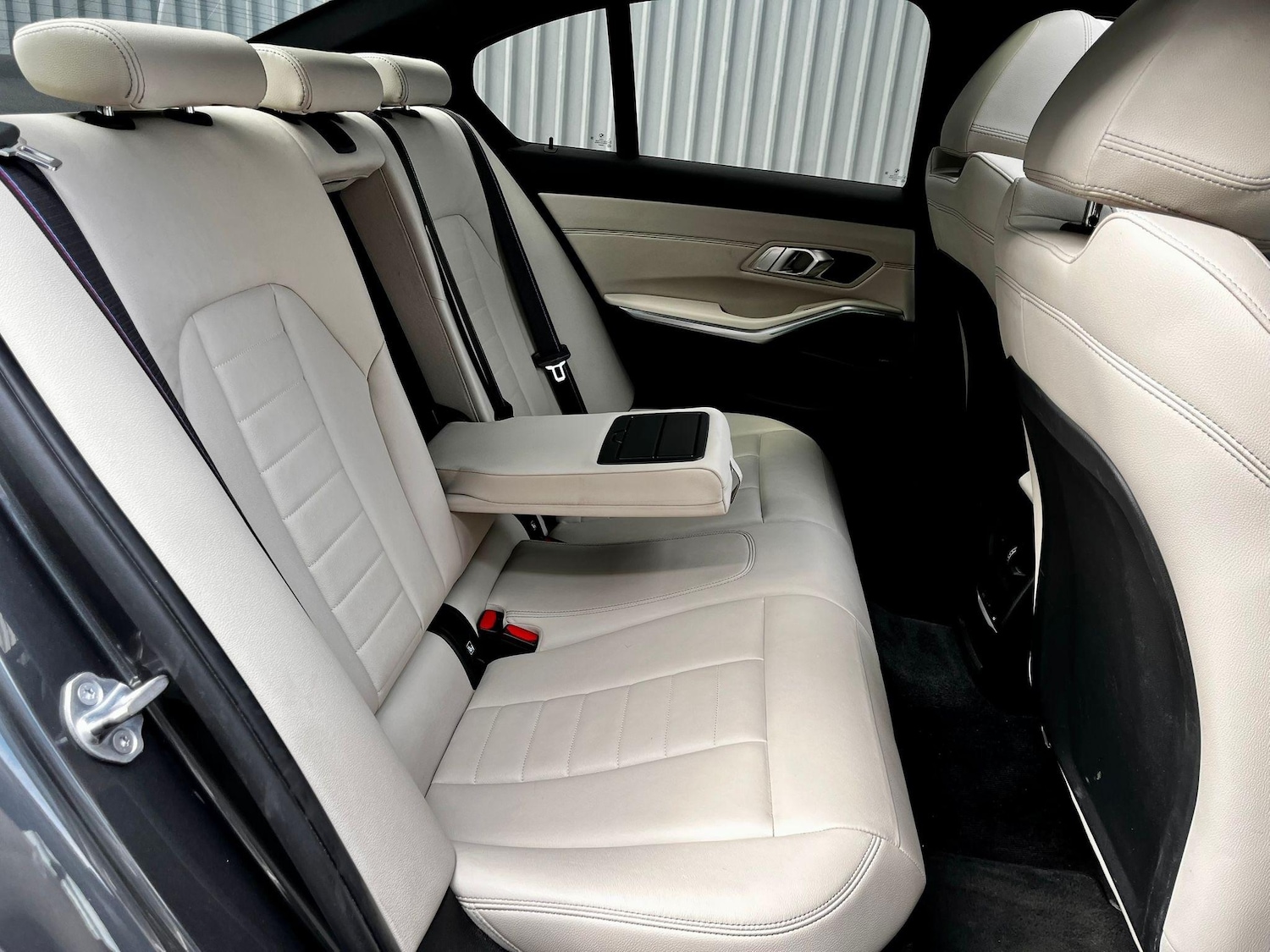 Used BMW 3 Series 2019 for sale - 77625214: Photo 14