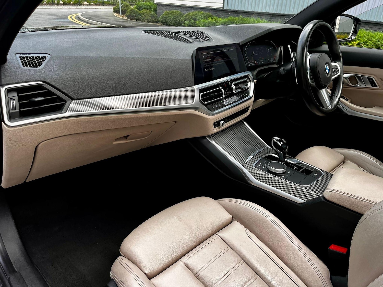 Used BMW 3 Series 2019 for sale - 77625214: Photo 16