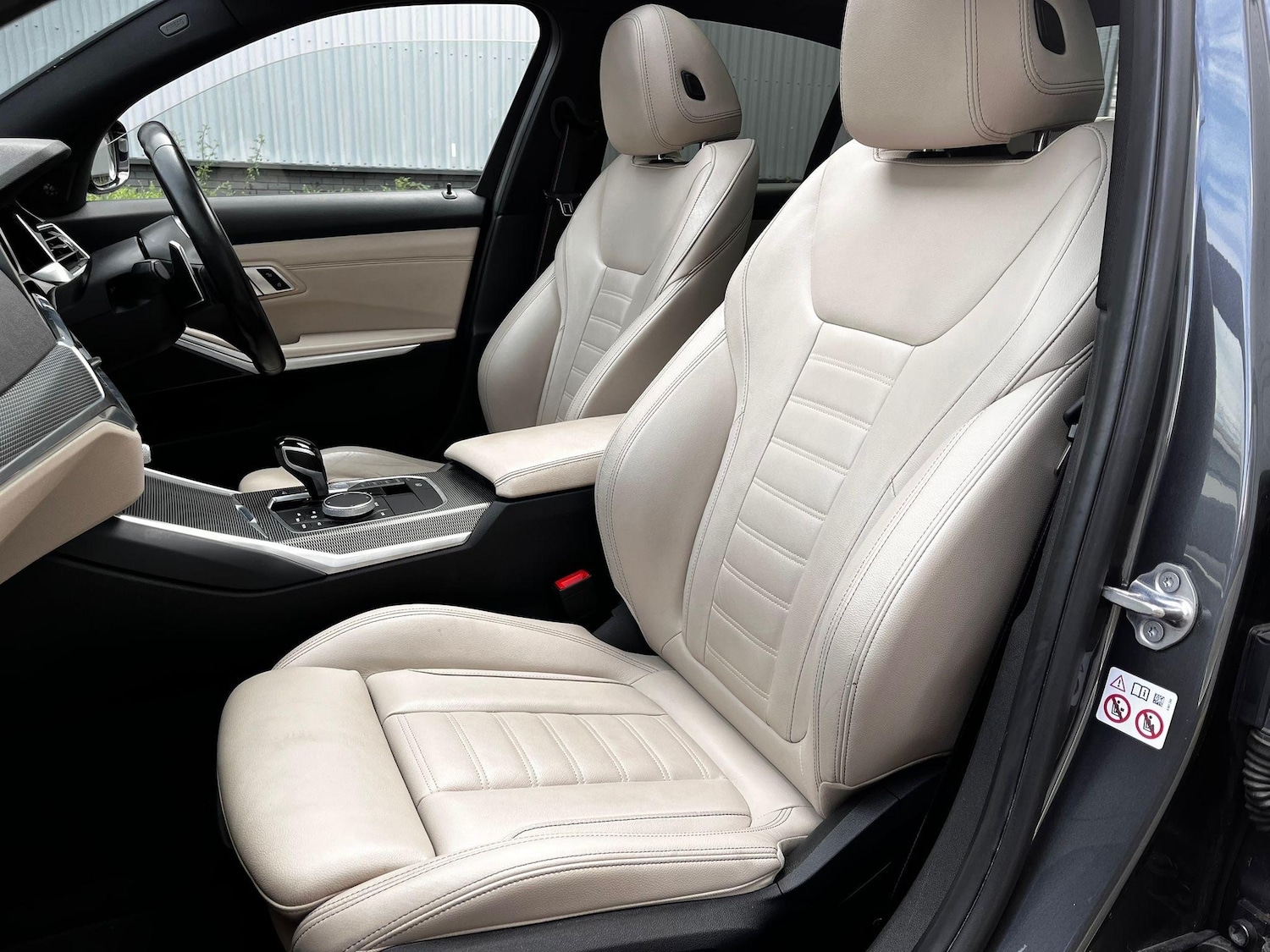 Used BMW 3 Series 2019 for sale - 77625214: Photo 18