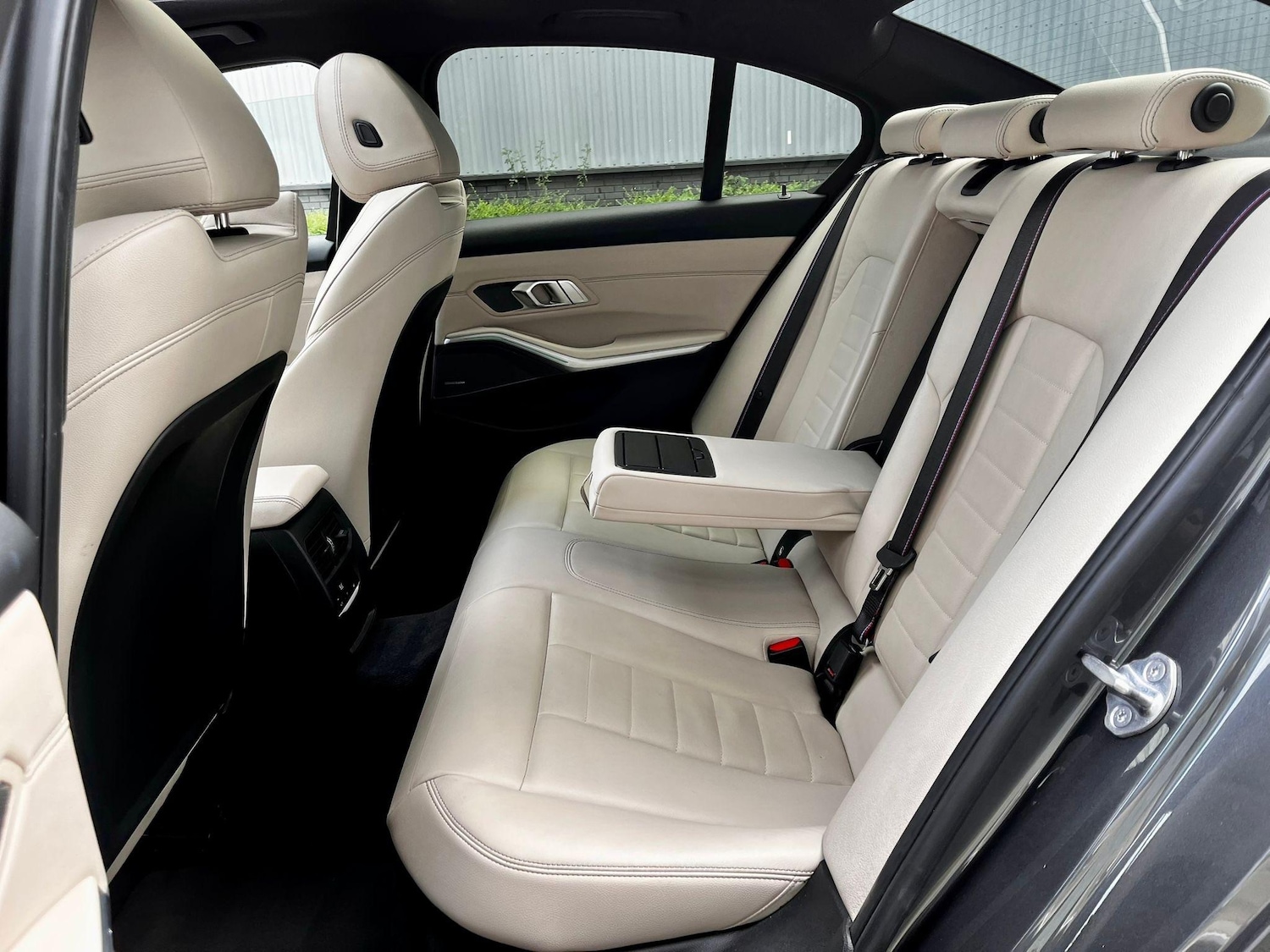 Used BMW 3 Series 2019 for sale - 77625214: Photo 20