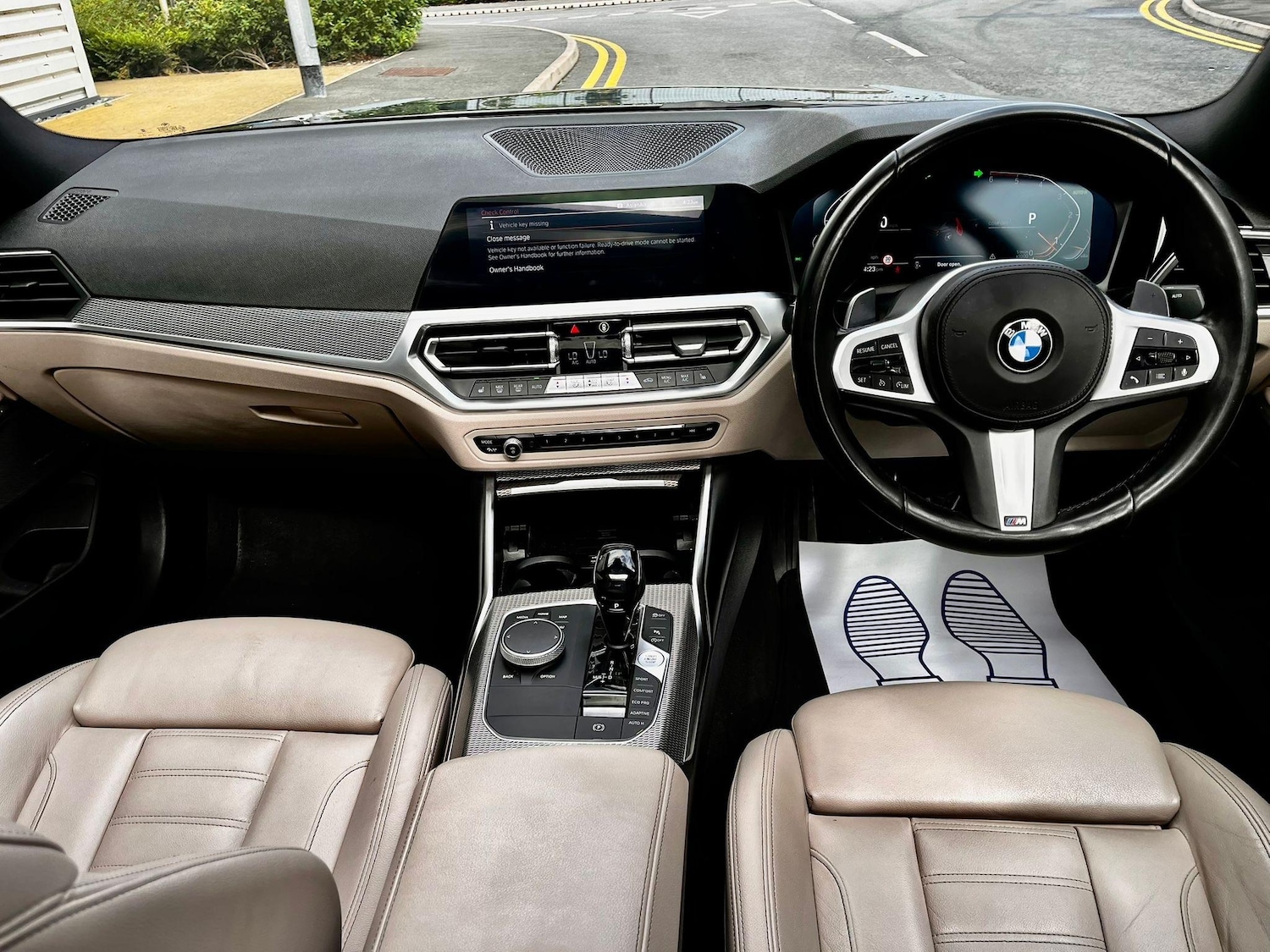 Used BMW 3 Series 2019 for sale - 77625214: Photo 23