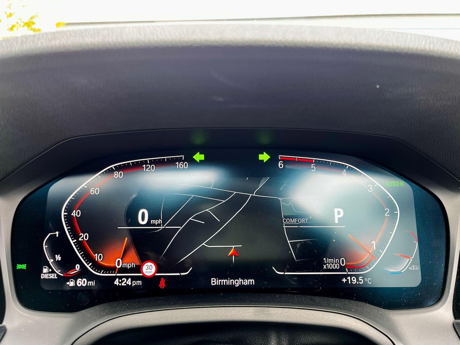 Used BMW 3 Series 2019 for sale - 77625214: Photo 25