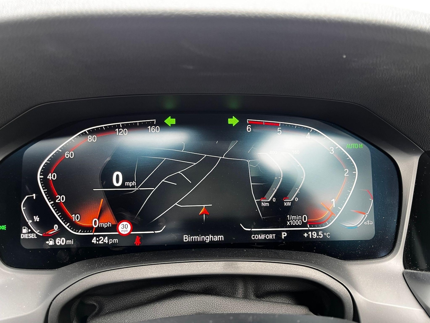 Used BMW 3 Series 2019 for sale - 77625214: Photo 29