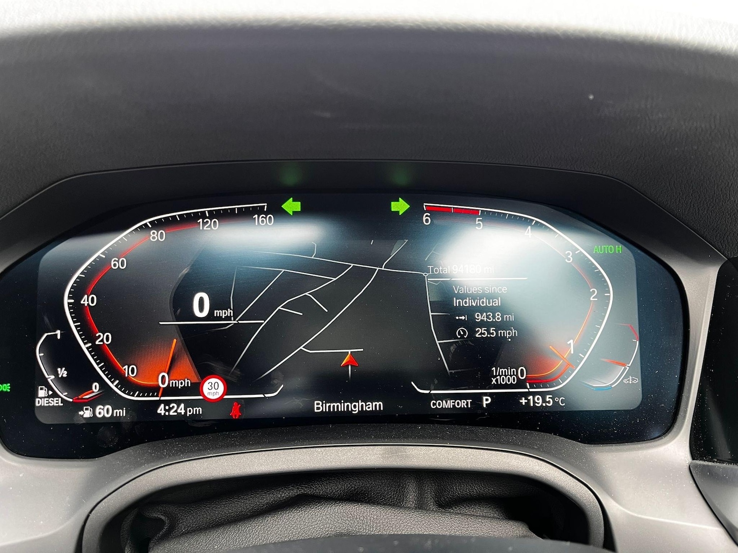 Used BMW 3 Series 2019 for sale - 77625214: Photo 30