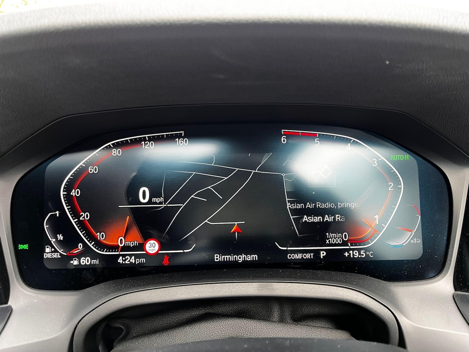 Used BMW 3 Series 2019 for sale - 77625214: Photo 33