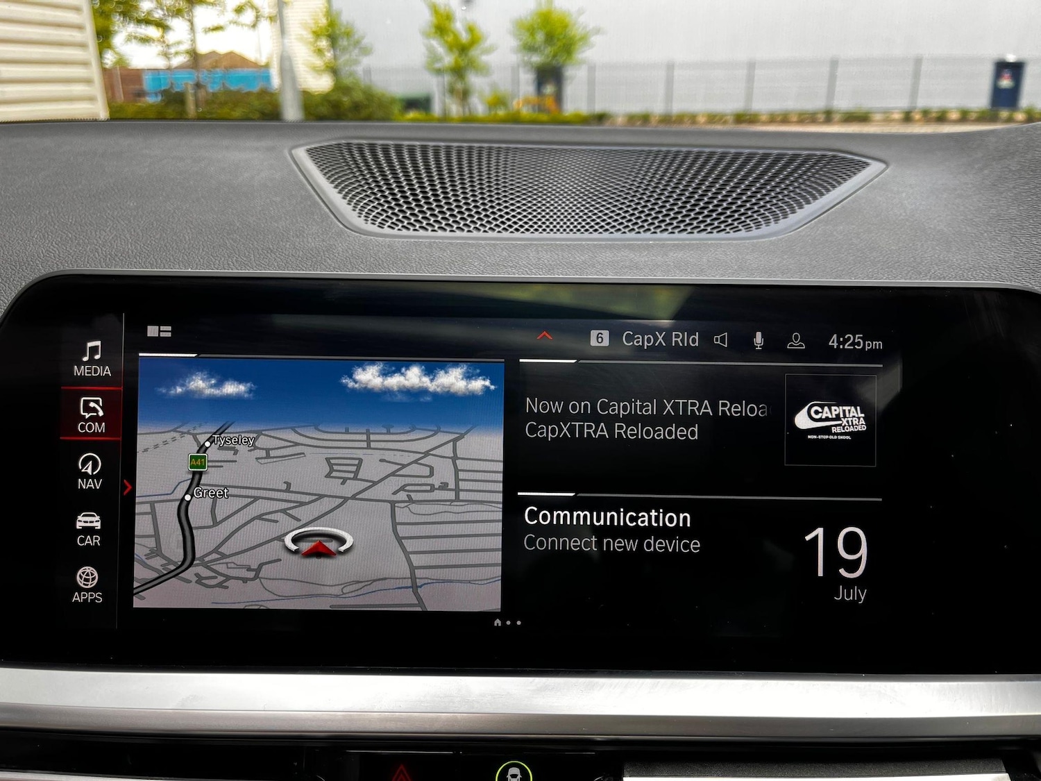 Used BMW 3 Series 2019 for sale - 77625214: Photo 39