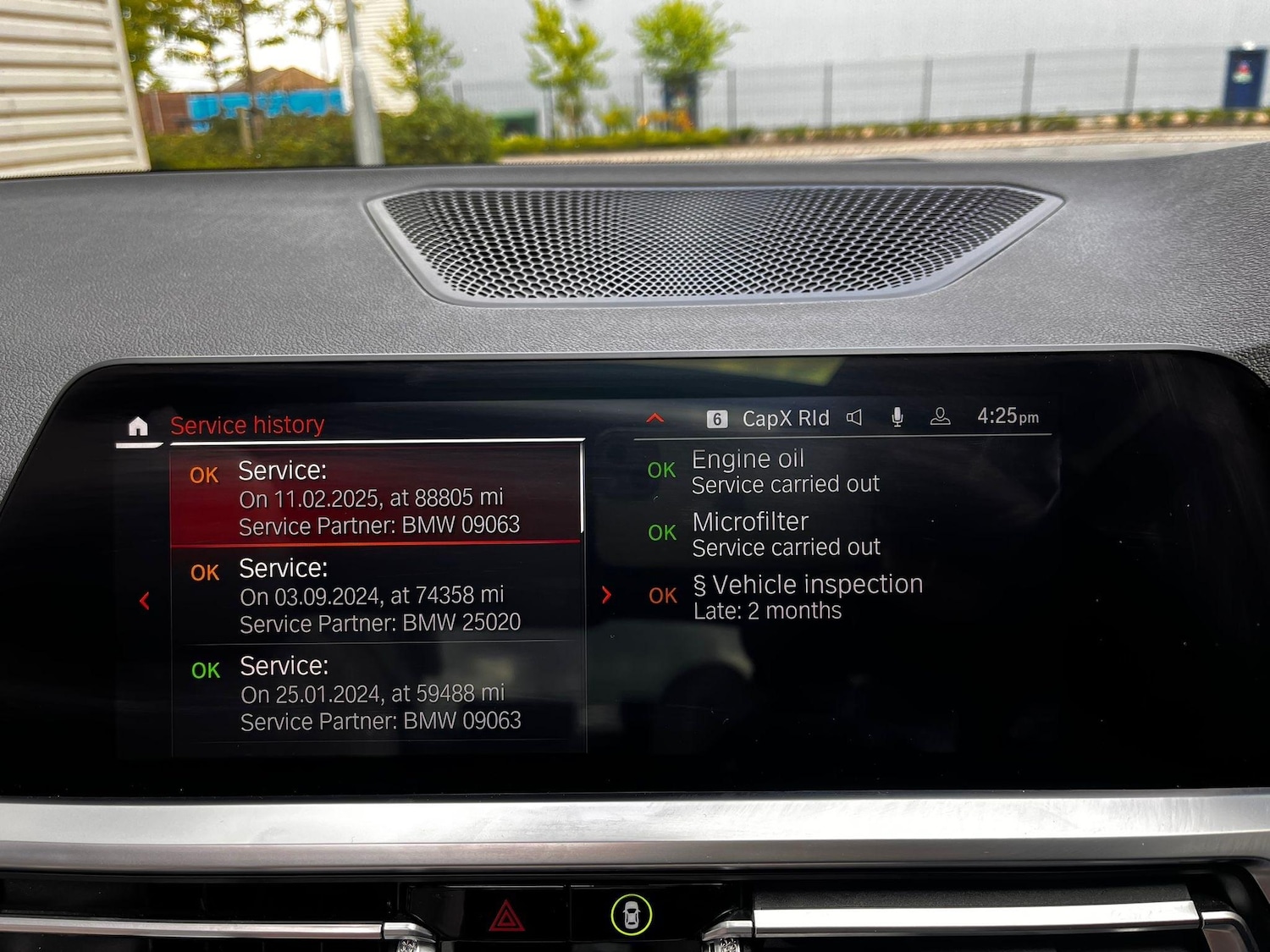 Used BMW 3 Series 2019 for sale - 77625214: Photo 43