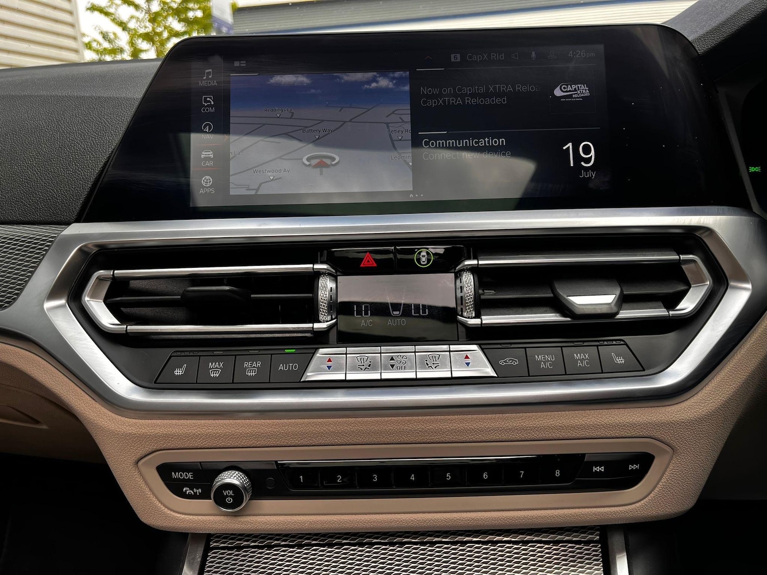 Used BMW 3 Series 2019 for sale - 77625214: Photo 46