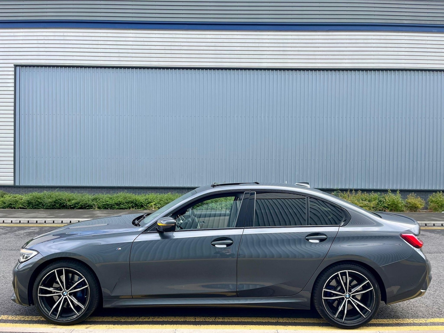 Used BMW 3 Series 2019 for sale - 77625214: Photo 5