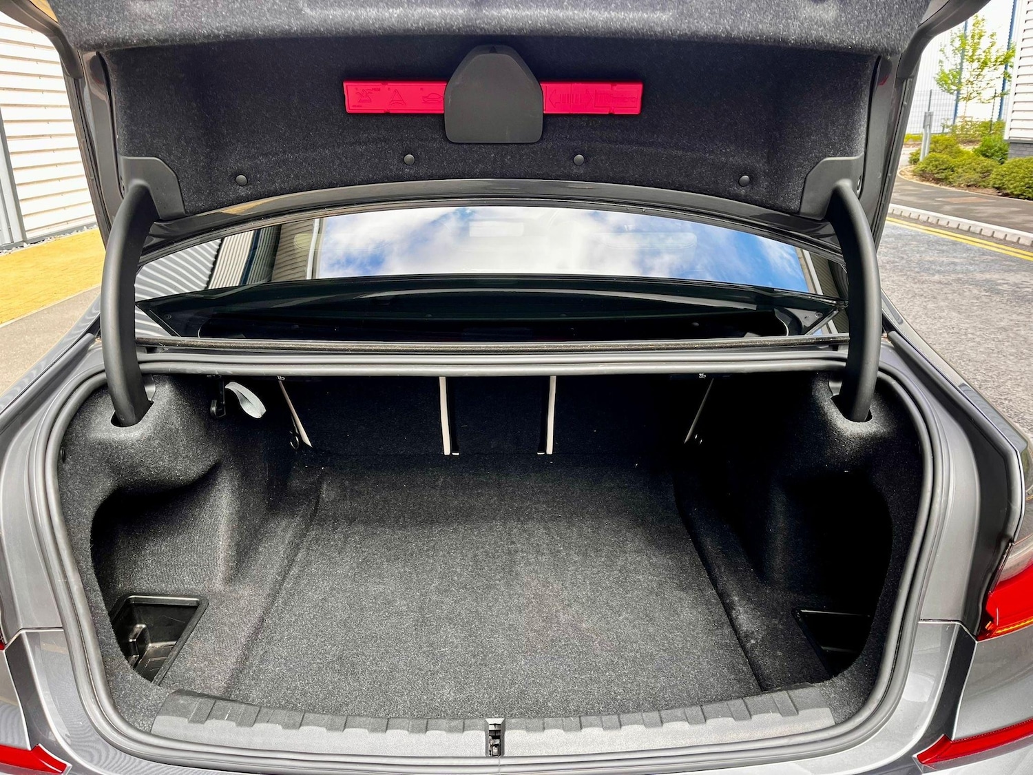 Used BMW 3 Series 2019 for sale - 77625214: Photo 59