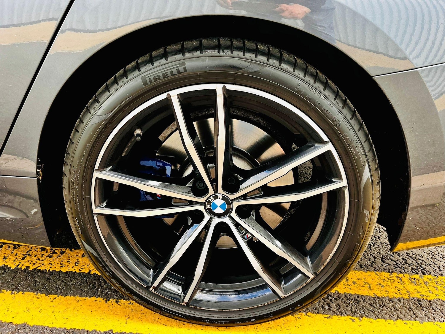 Used BMW 3 Series 2019 for sale - 77625214: Photo 71