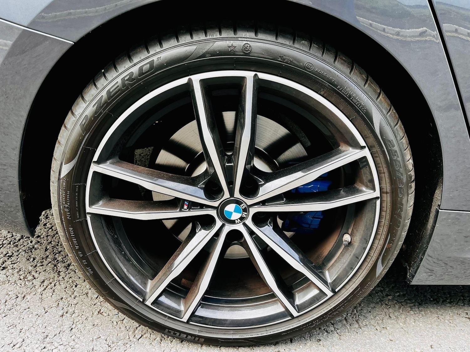 Used BMW 3 Series 2019 for sale - 77625214: Photo 72