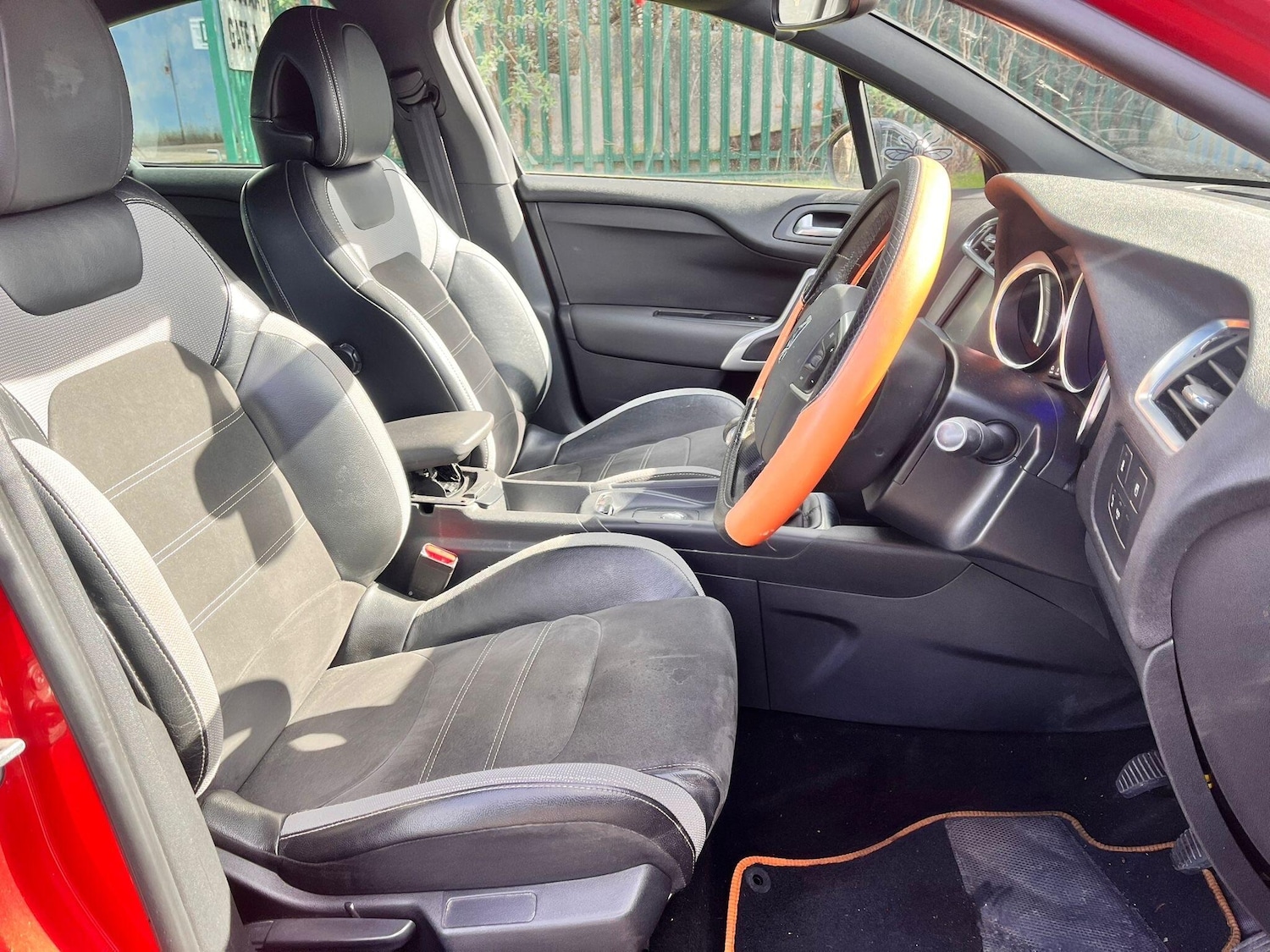 Used DS Automobiles DS 4 2015 for sale - 78019262: Photo 11