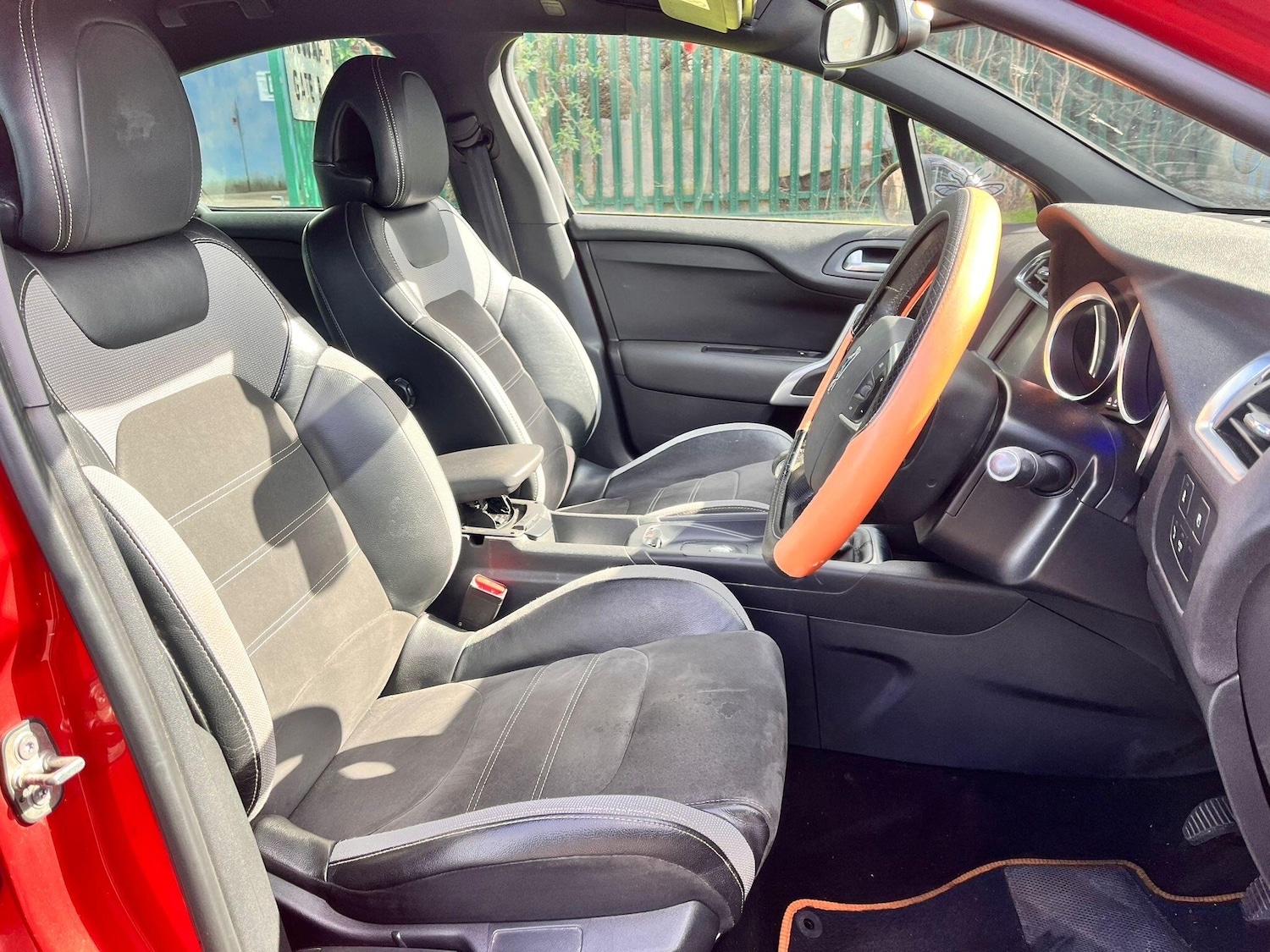 Used DS Automobiles DS 4 2015 for sale - 78019262: Photo 12