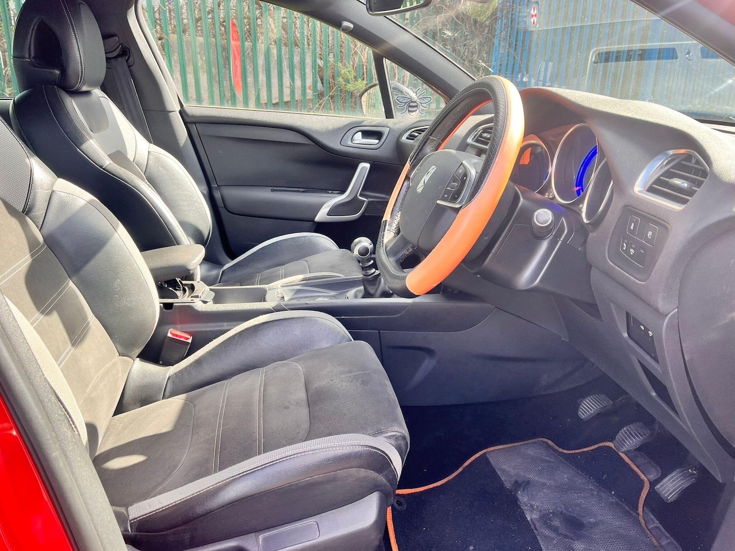 Used DS Automobiles DS 4 2015 for sale - 78019262: Photo 13