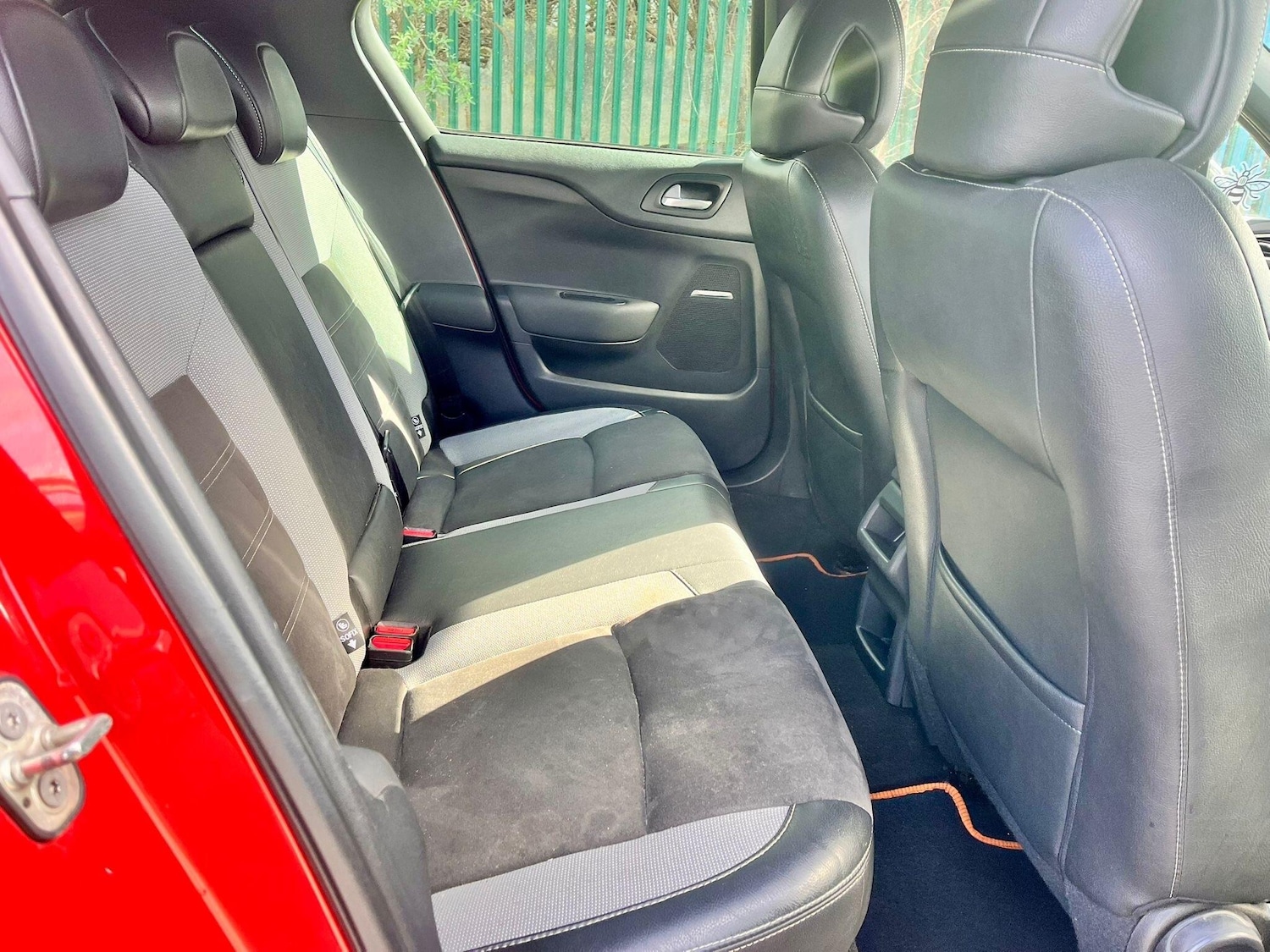 Used DS Automobiles DS 4 2015 for sale - 78019262: Photo 14