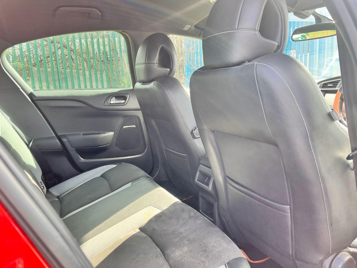 Used DS Automobiles DS 4 2015 for sale - 78019262: Photo 15