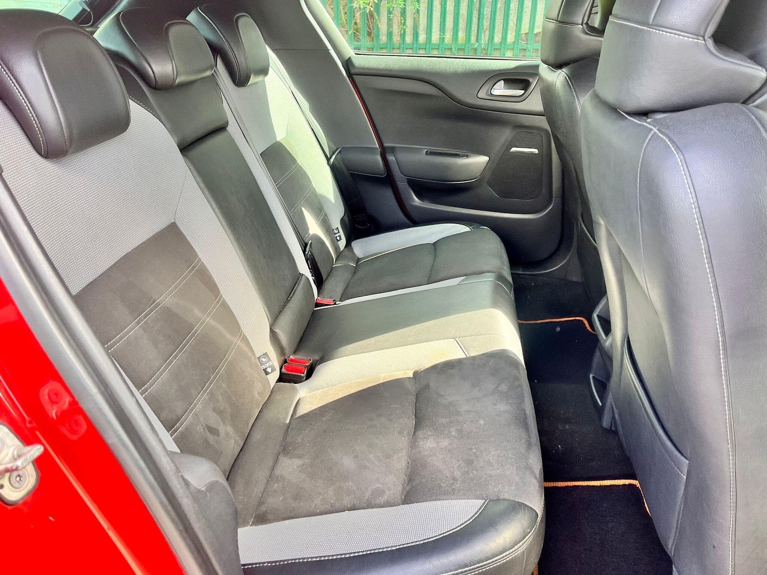 Used DS Automobiles DS 4 2015 for sale - 78019262: Photo 16