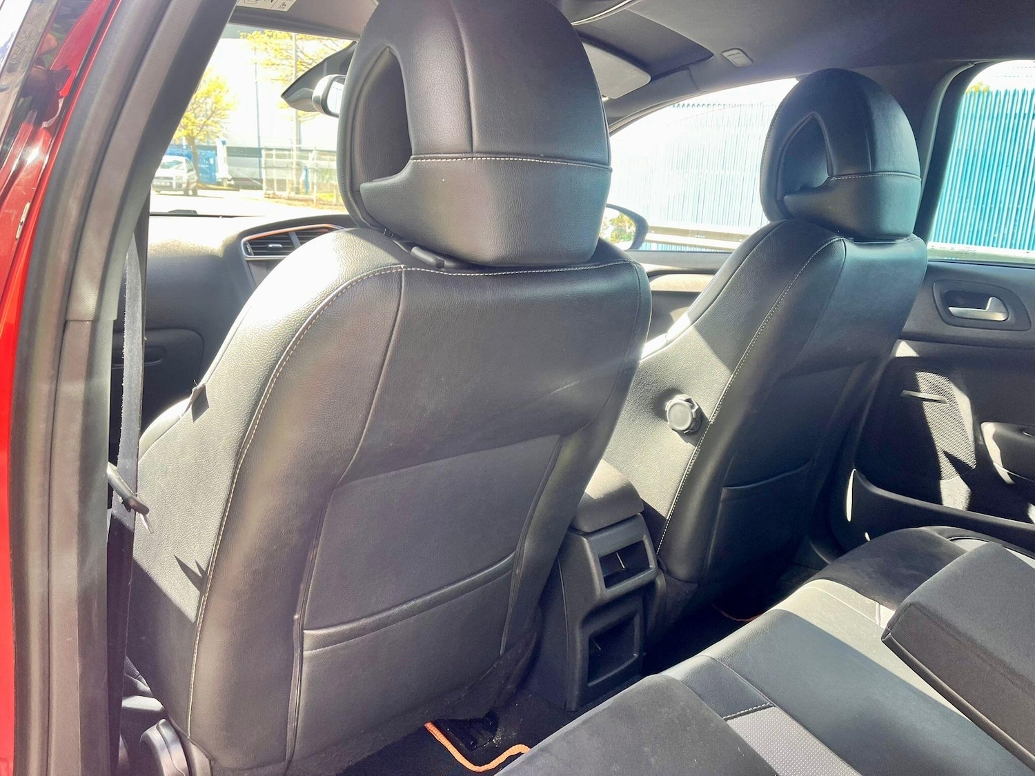 Used DS Automobiles DS 4 2015 for sale - 78019262: Photo 18