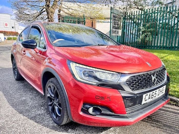 Used DS Automobiles DS 4 2015 for sale - 78019262: Photo