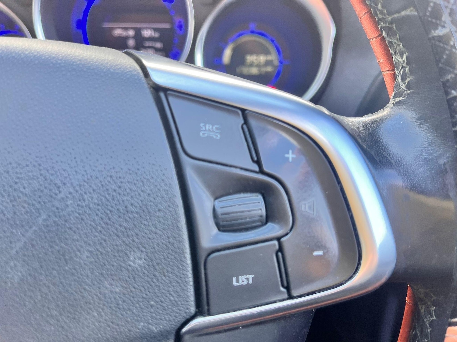 Used DS Automobiles DS 4 2015 for sale - 78019262: Photo 22