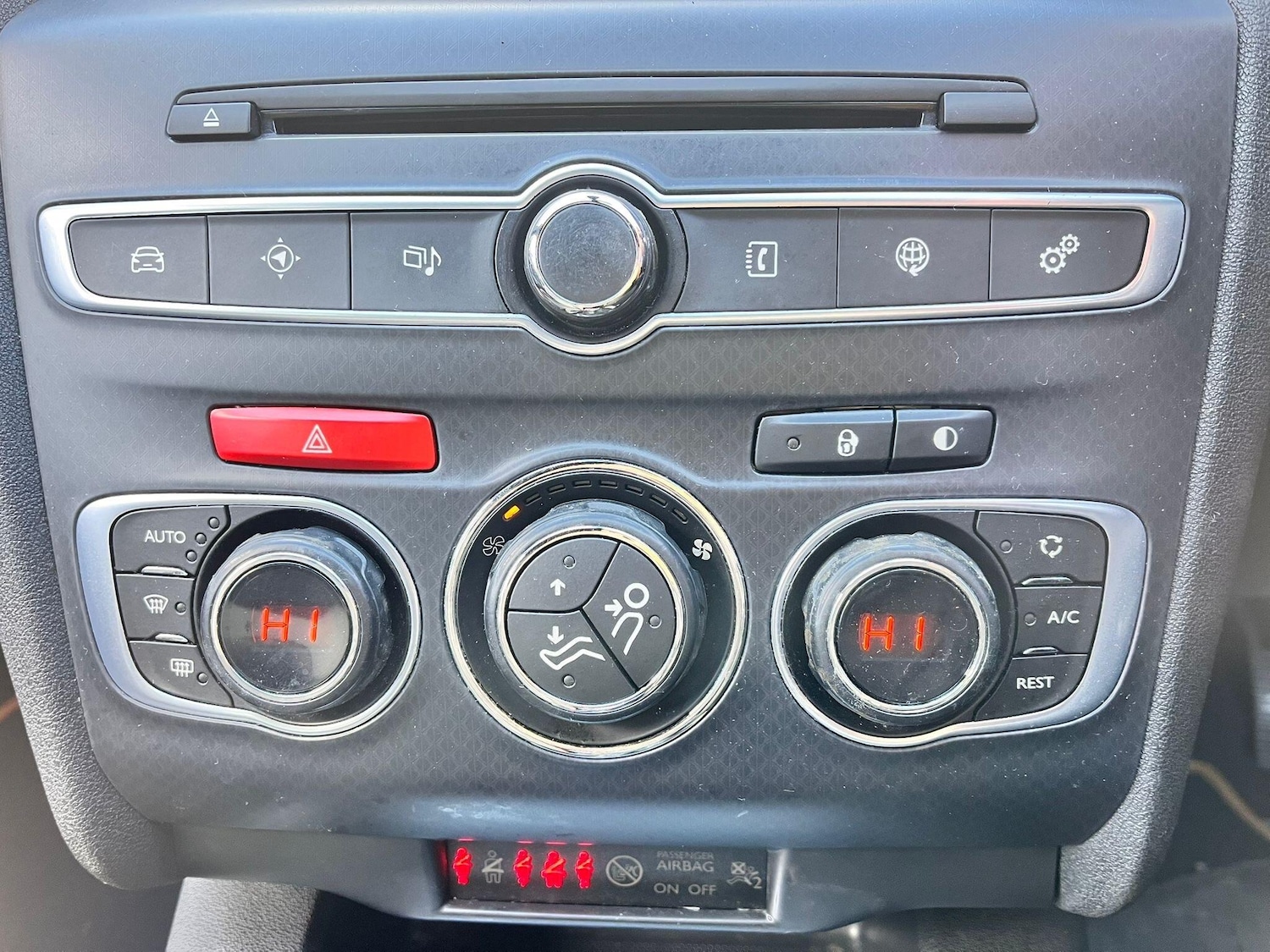 Used DS Automobiles DS 4 2015 for sale - 78019262: Photo 23