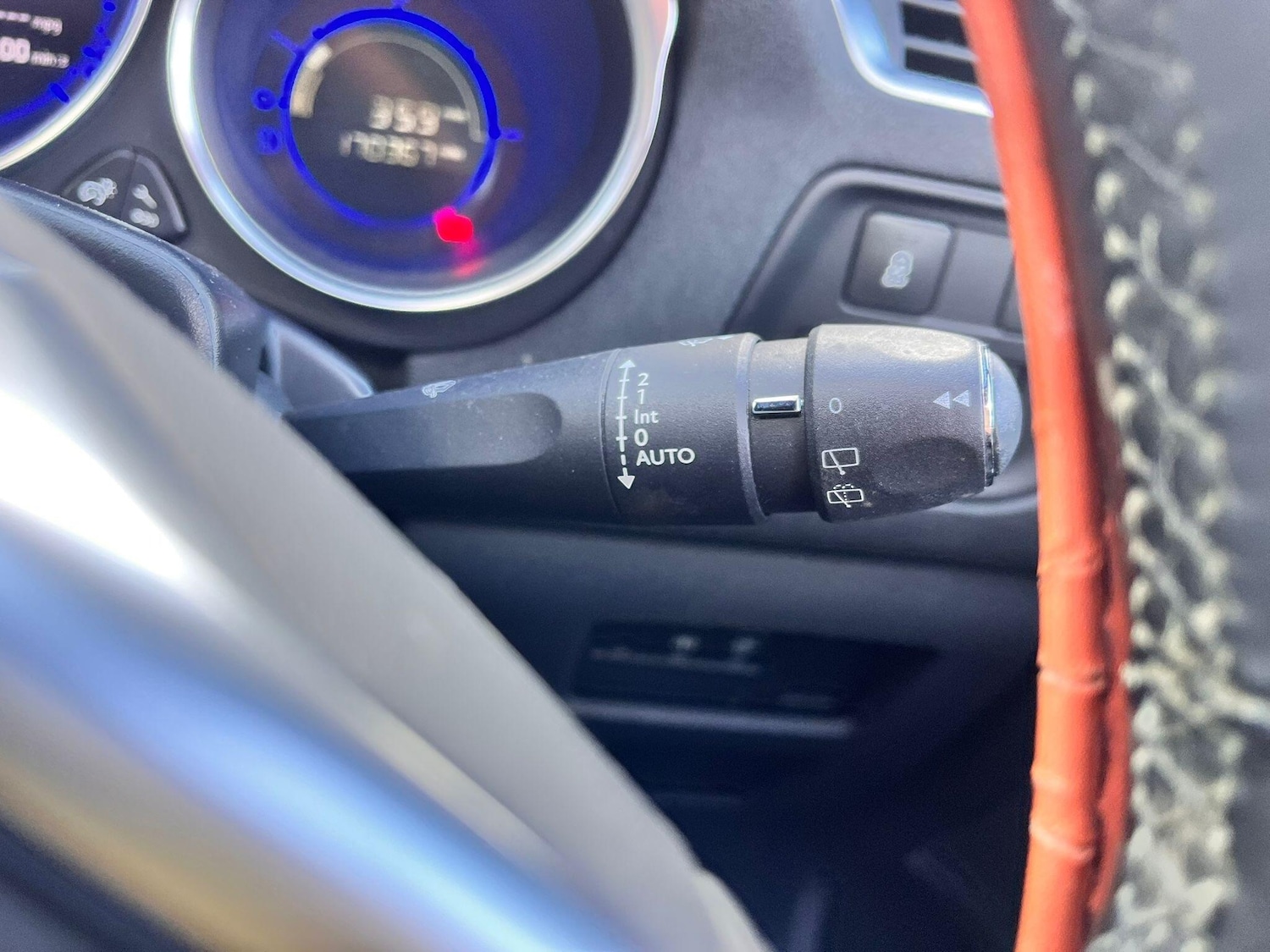 Used DS Automobiles DS 4 2015 for sale - 78019262: Photo 25