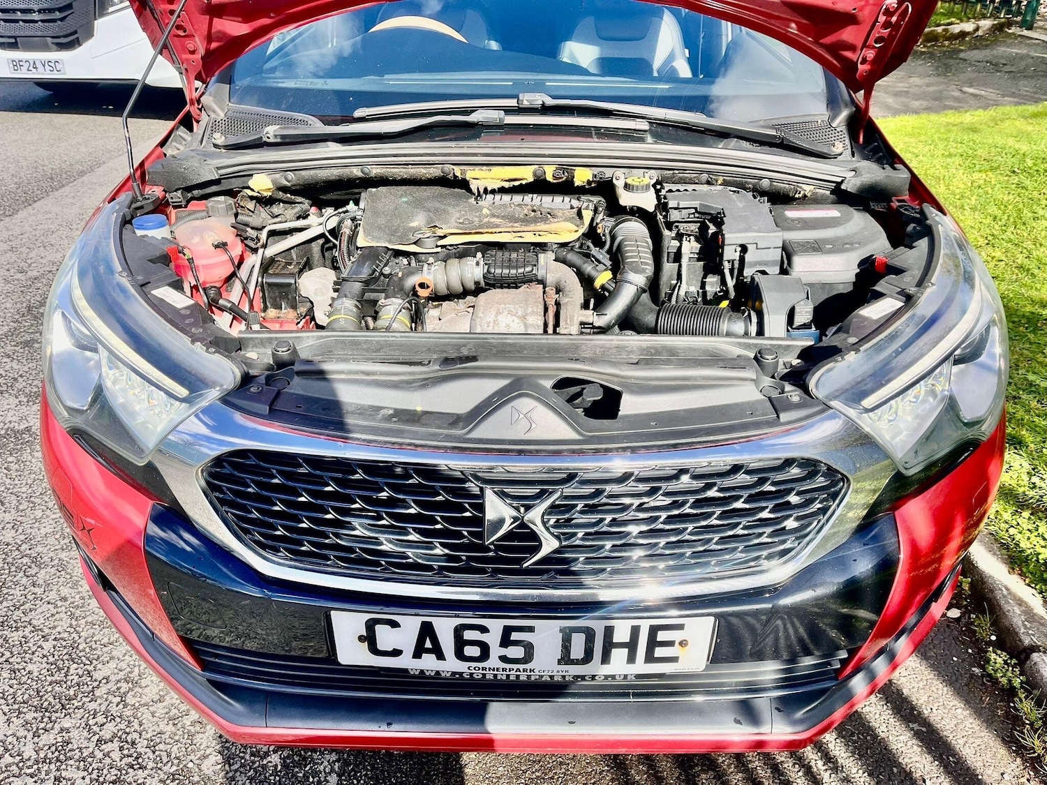 Used DS Automobiles DS 4 2015 for sale - 78019262: Photo 28