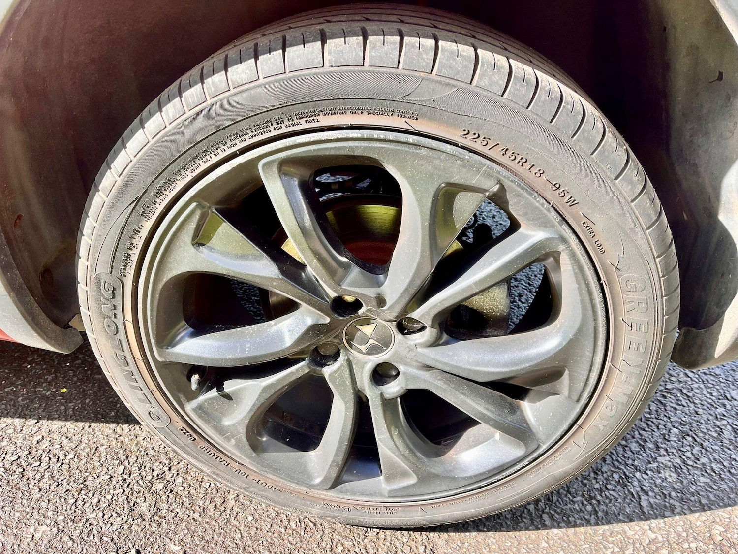 Used DS Automobiles DS 4 2015 for sale - 78019262: Photo 29