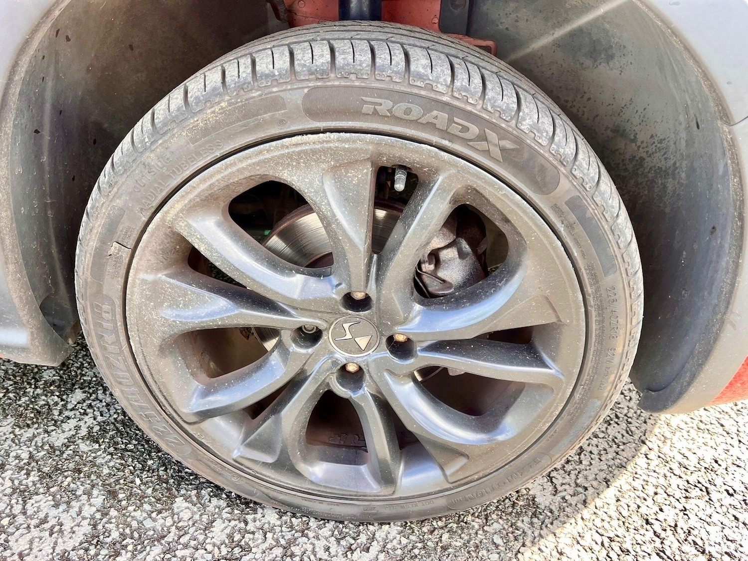 Used DS Automobiles DS 4 2015 for sale - 78019262: Photo 30