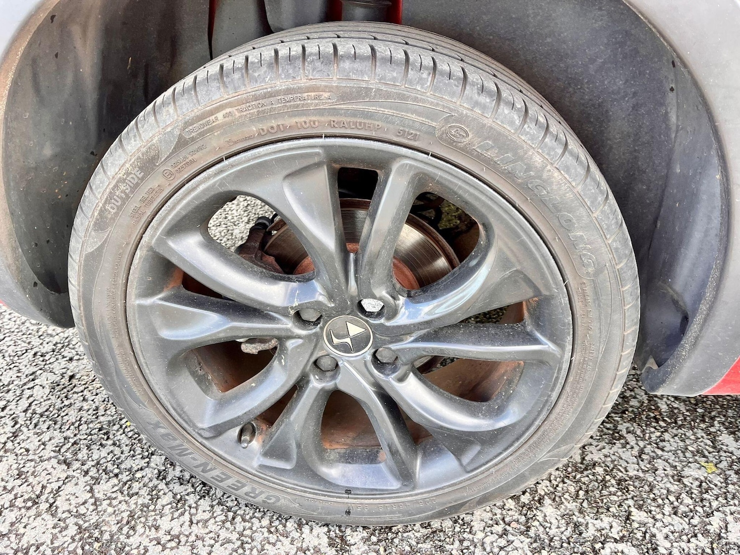 Used DS Automobiles DS 4 2015 for sale - 78019262: Photo 31