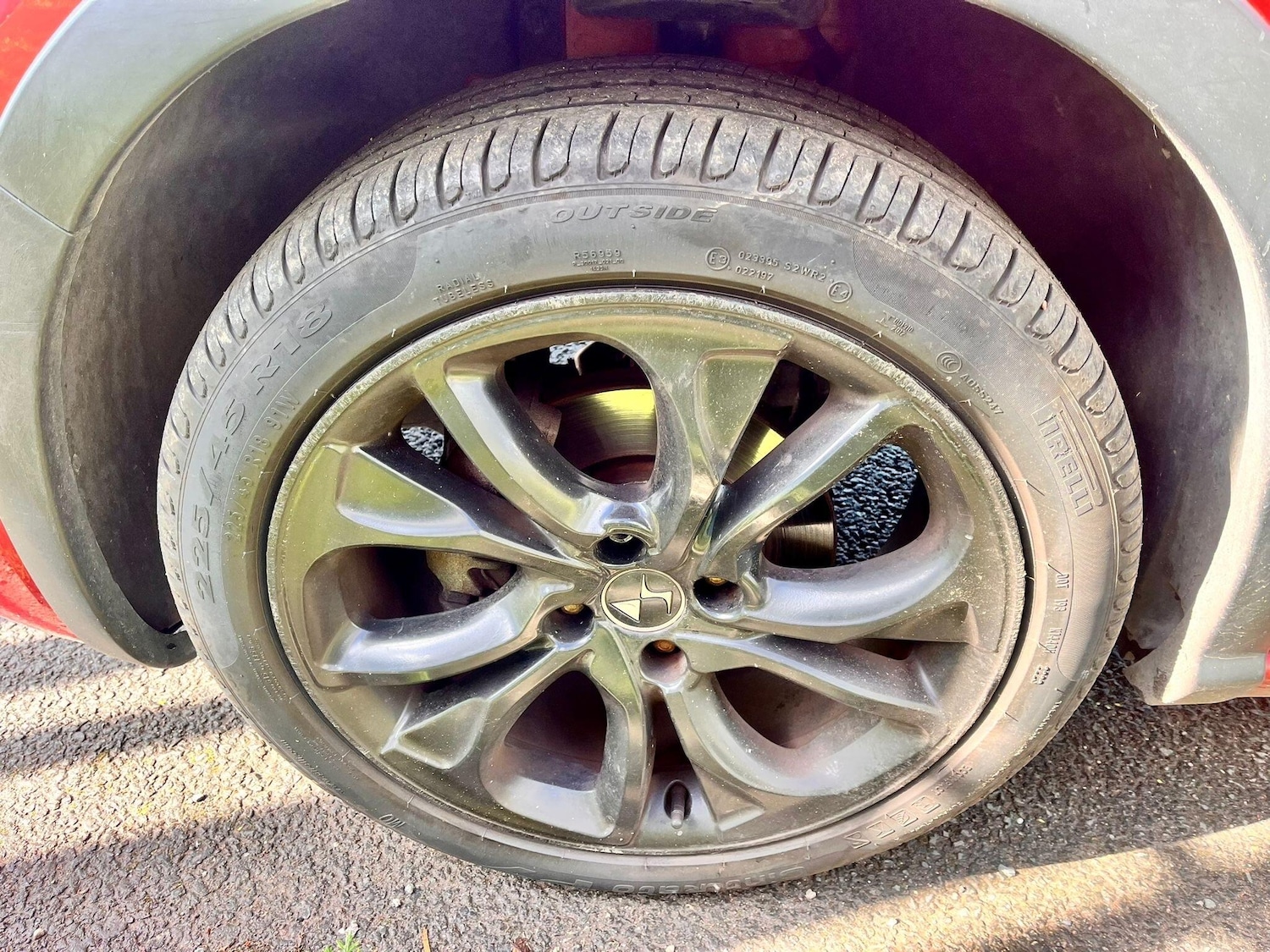 Used DS Automobiles DS 4 2015 for sale - 78019262: Photo 32