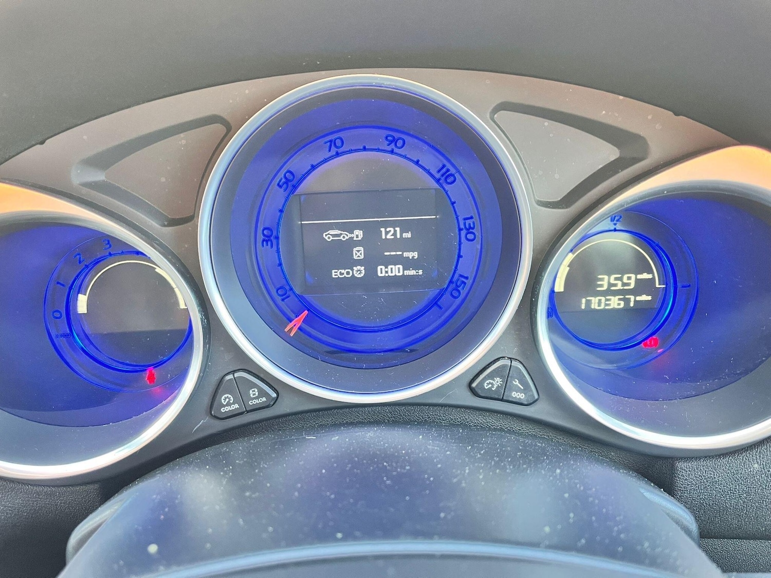 Used DS Automobiles DS 4 2015 for sale - 78019262: Photo 34