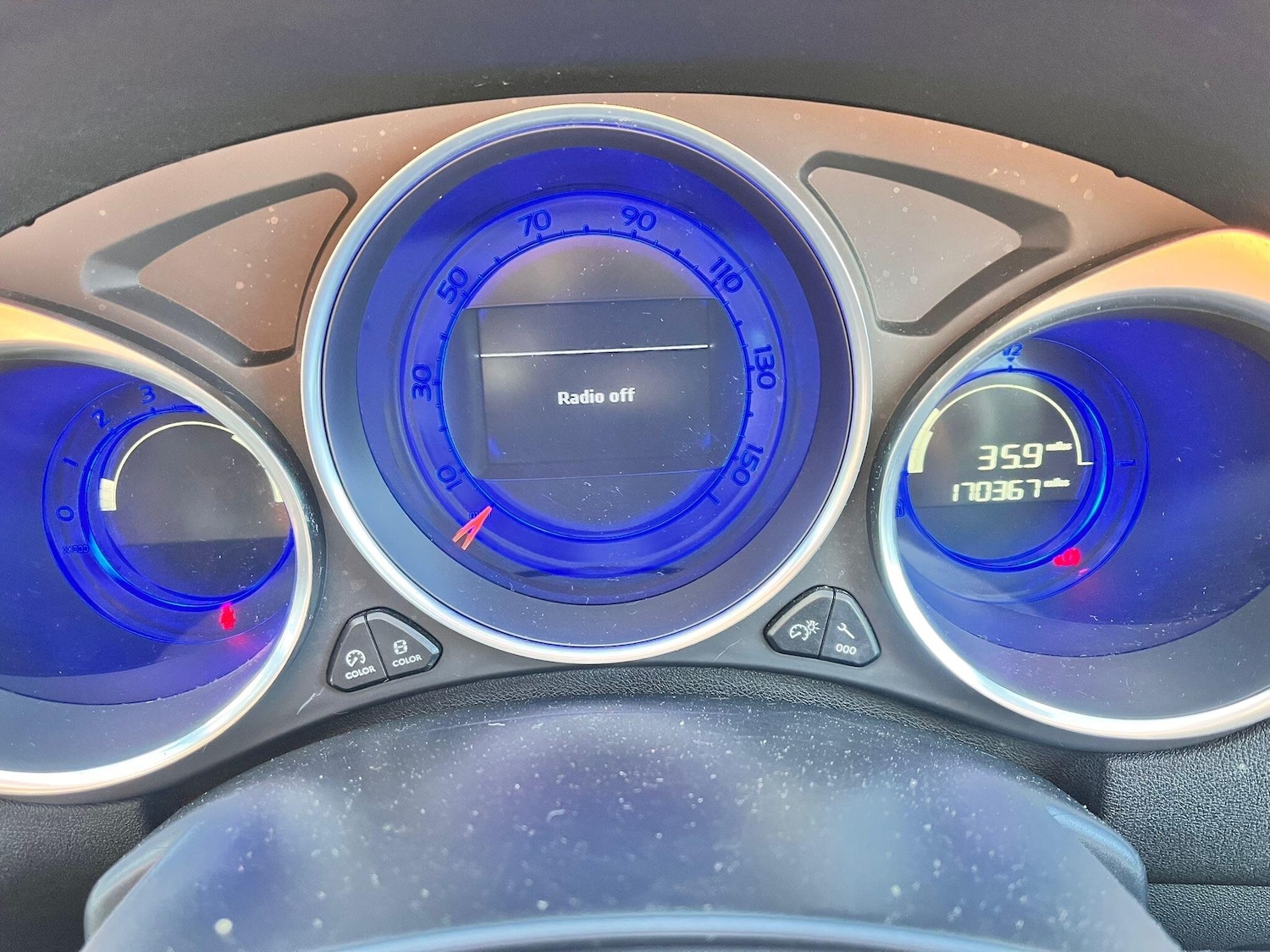 Used DS Automobiles DS 4 2015 for sale - 78019262: Photo 35