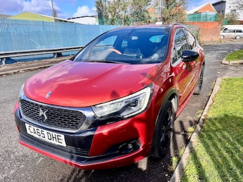 Used DS Automobiles DS 4 2015 for sale - 78019262: Photo