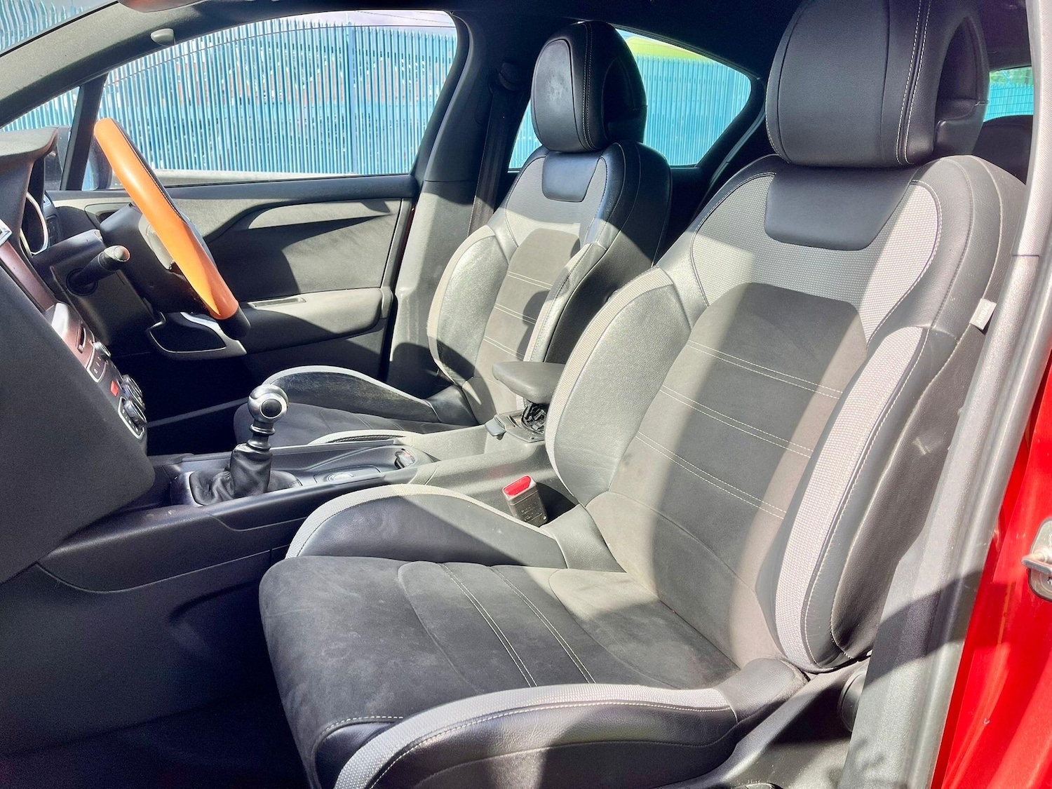 Used DS Automobiles DS 4 2015 for sale - 78019262: Photo 41