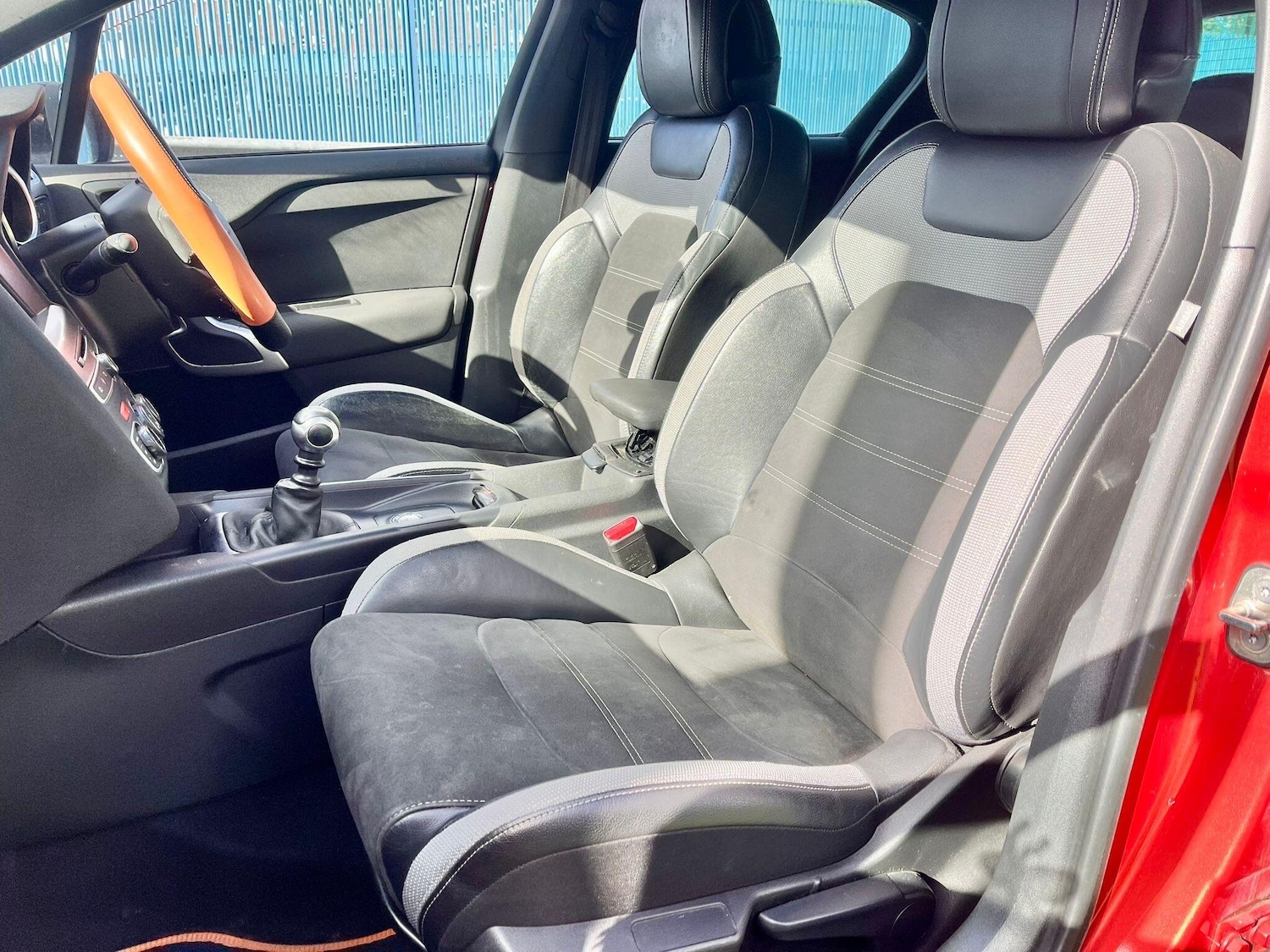 Used DS Automobiles DS 4 2015 for sale - 78019262: Photo 43