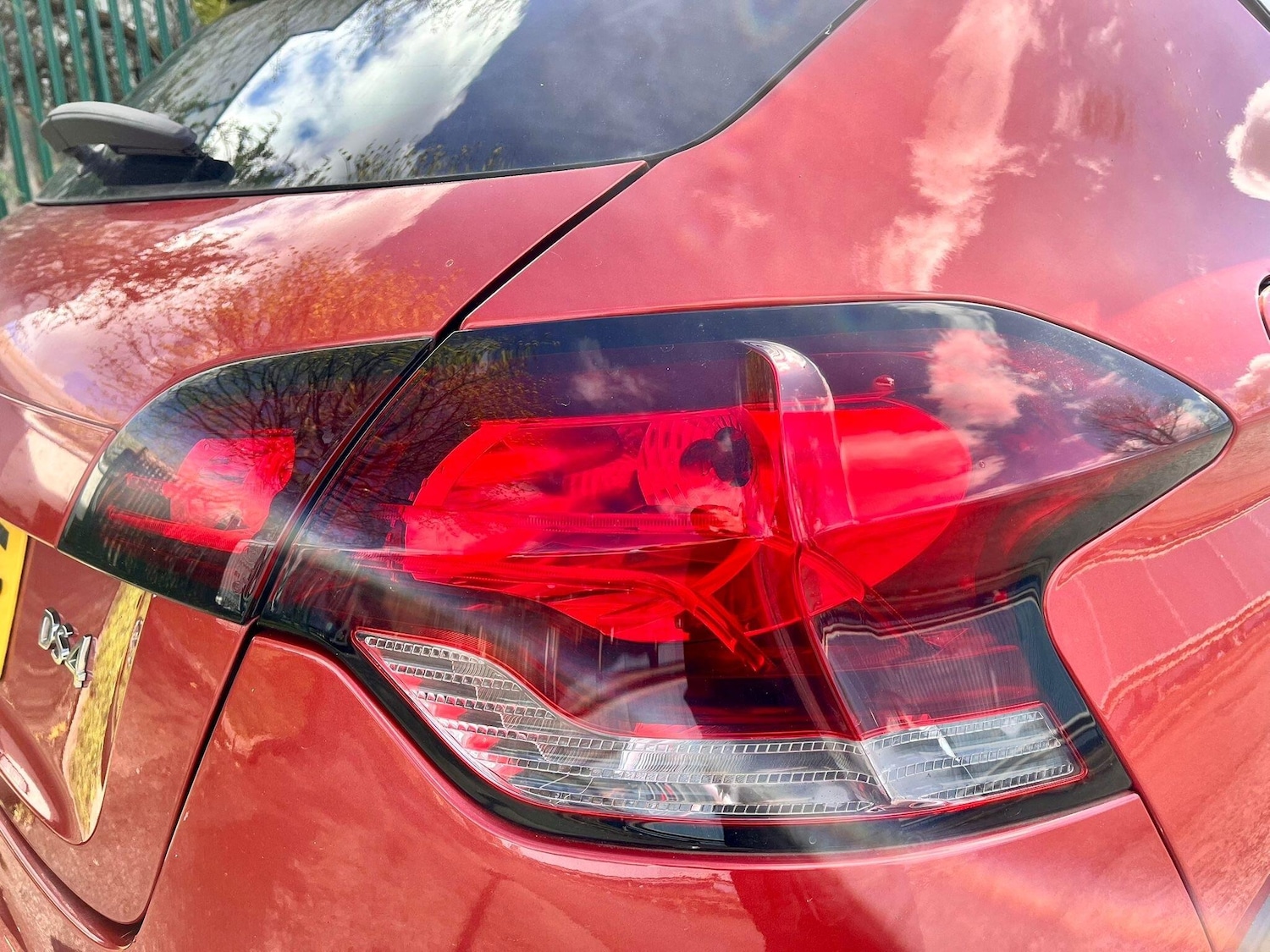 Used DS Automobiles DS 4 2015 for sale - 78019262: Photo 45