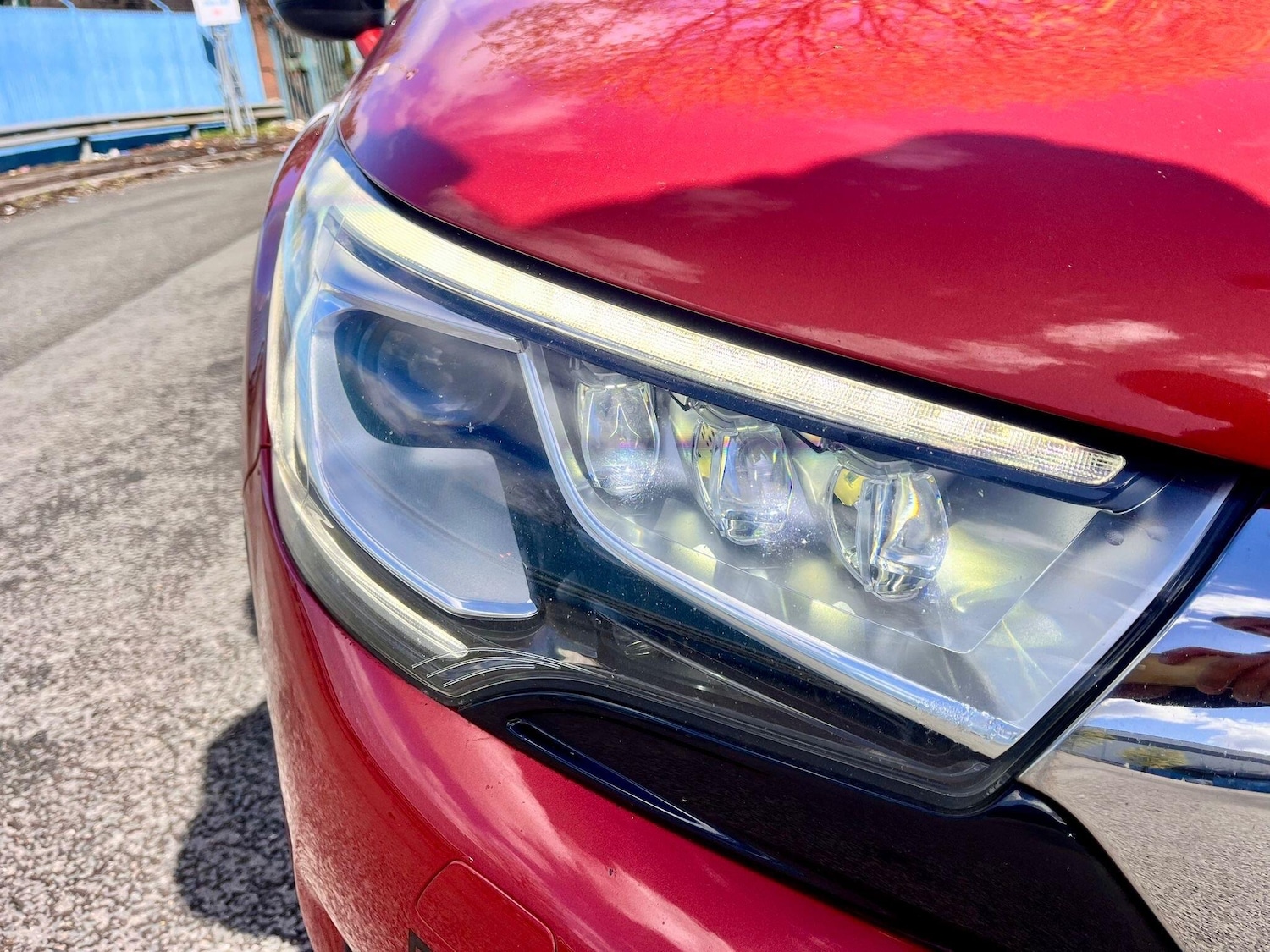 Used DS Automobiles DS 4 2015 for sale - 78019262: Photo 46